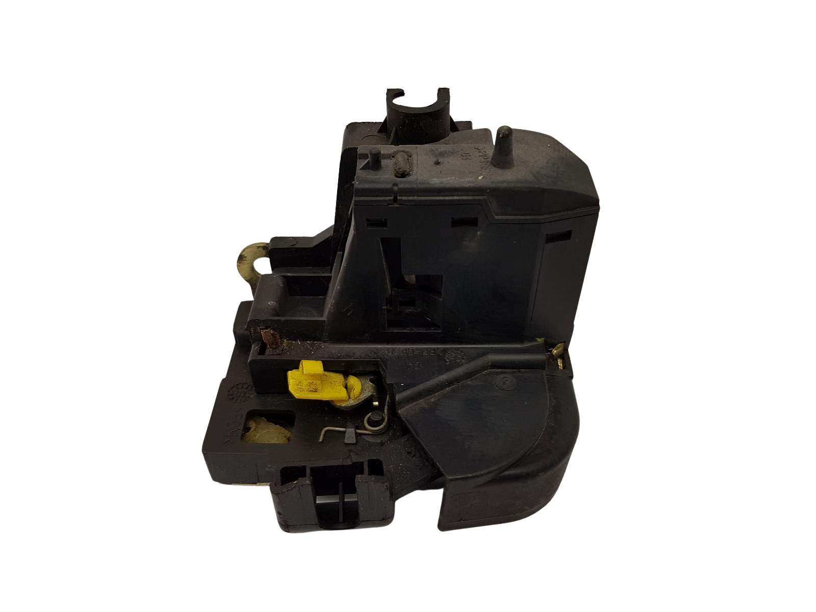 Durvju slēdzenes mehānisms Priekšā Kreisais 7700434604 Renault Clio 2 Megane Scenic ArvinMeritor 303 main product photo