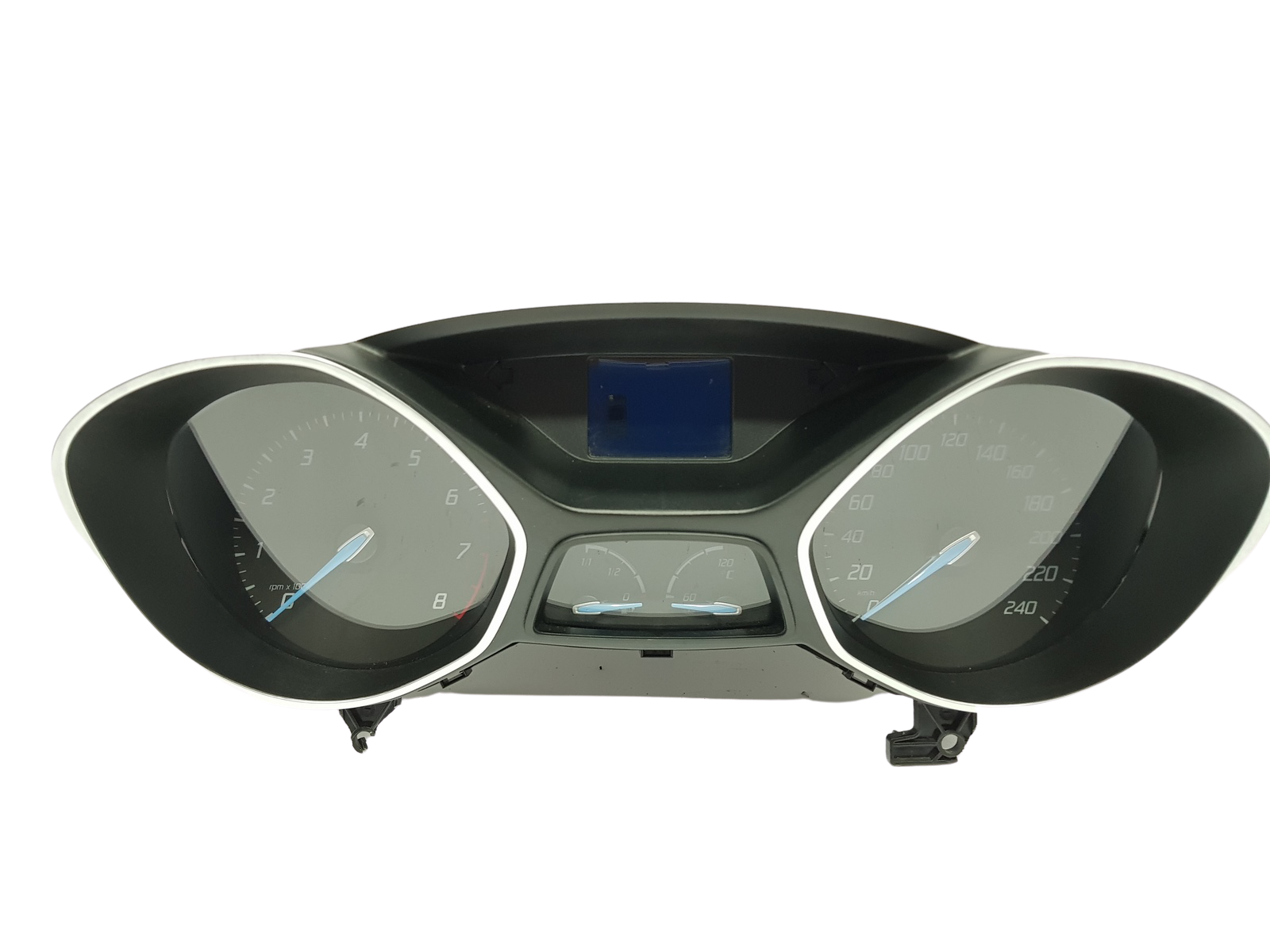 Tahometrs Ford Focus MK2 C-Max BM5T-10849-AR main product photo