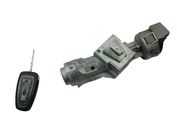 Aizdedzes Slēdzene Ford Focus 3M51-3F880-AE SL-35 main product photo