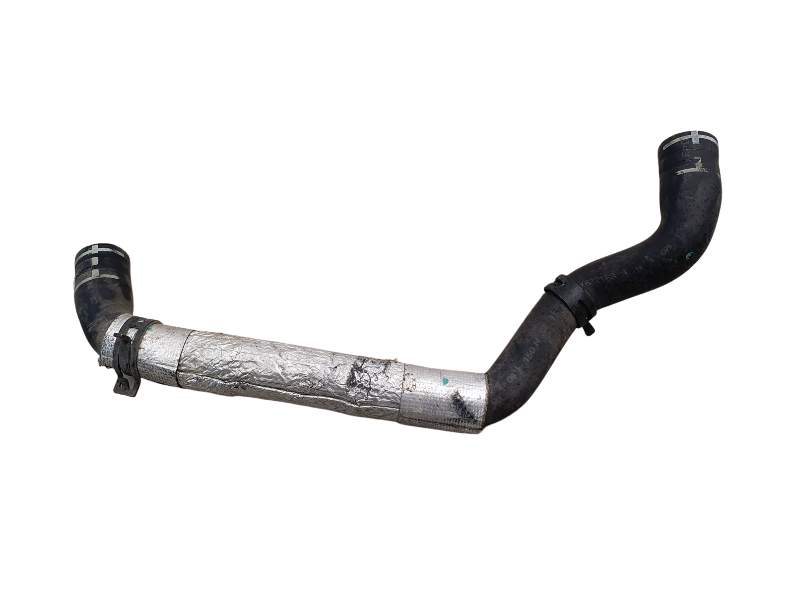 Dzesēšanas šķidruma caurule 1323CR 2.0 HDI 16v TDCi Citroen Peugeot Ford S9 main product photo