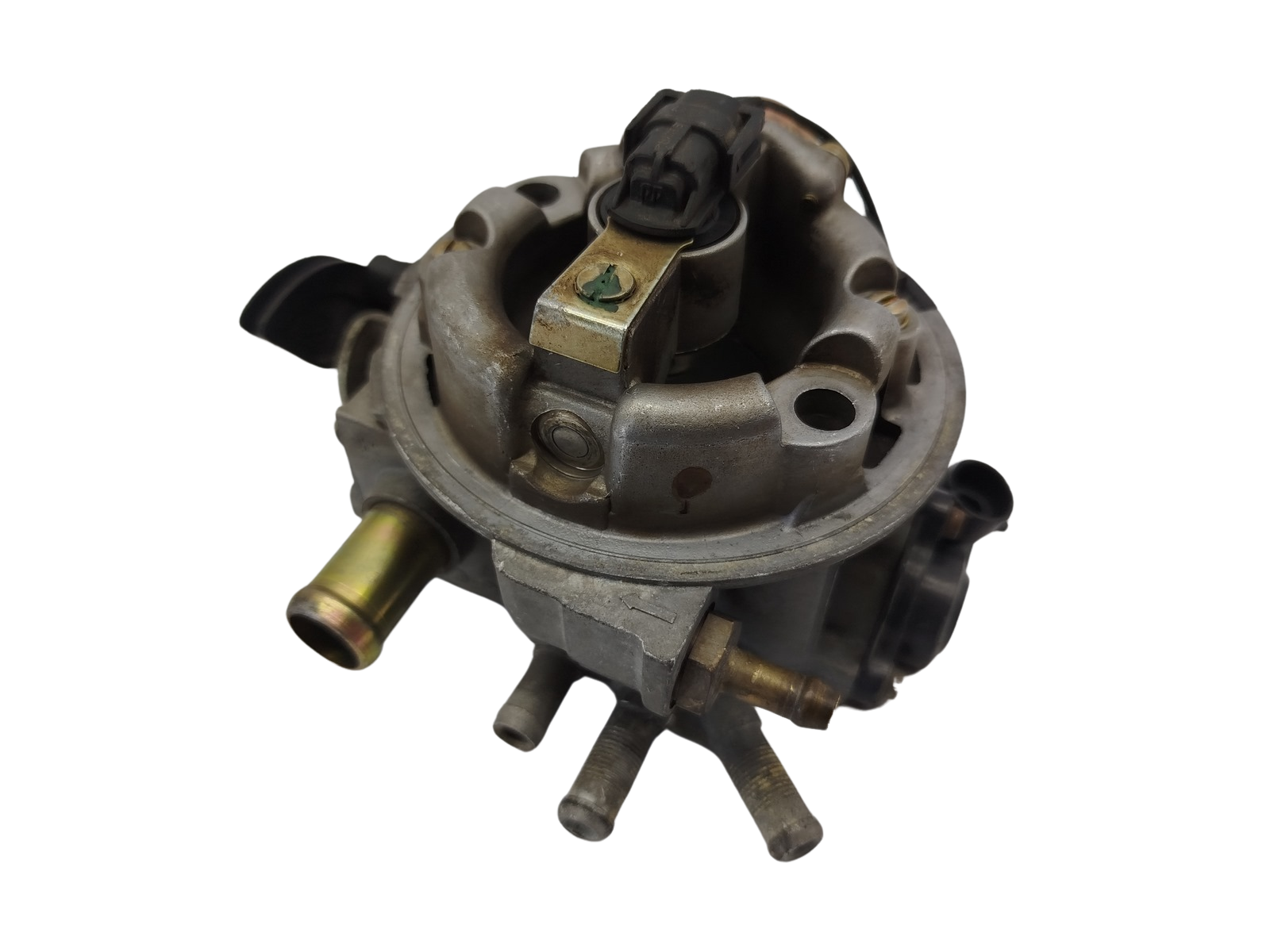 Gāzes korpusa vārsts Citroen Peugeot PSA444 F16033 1.6 main product photo