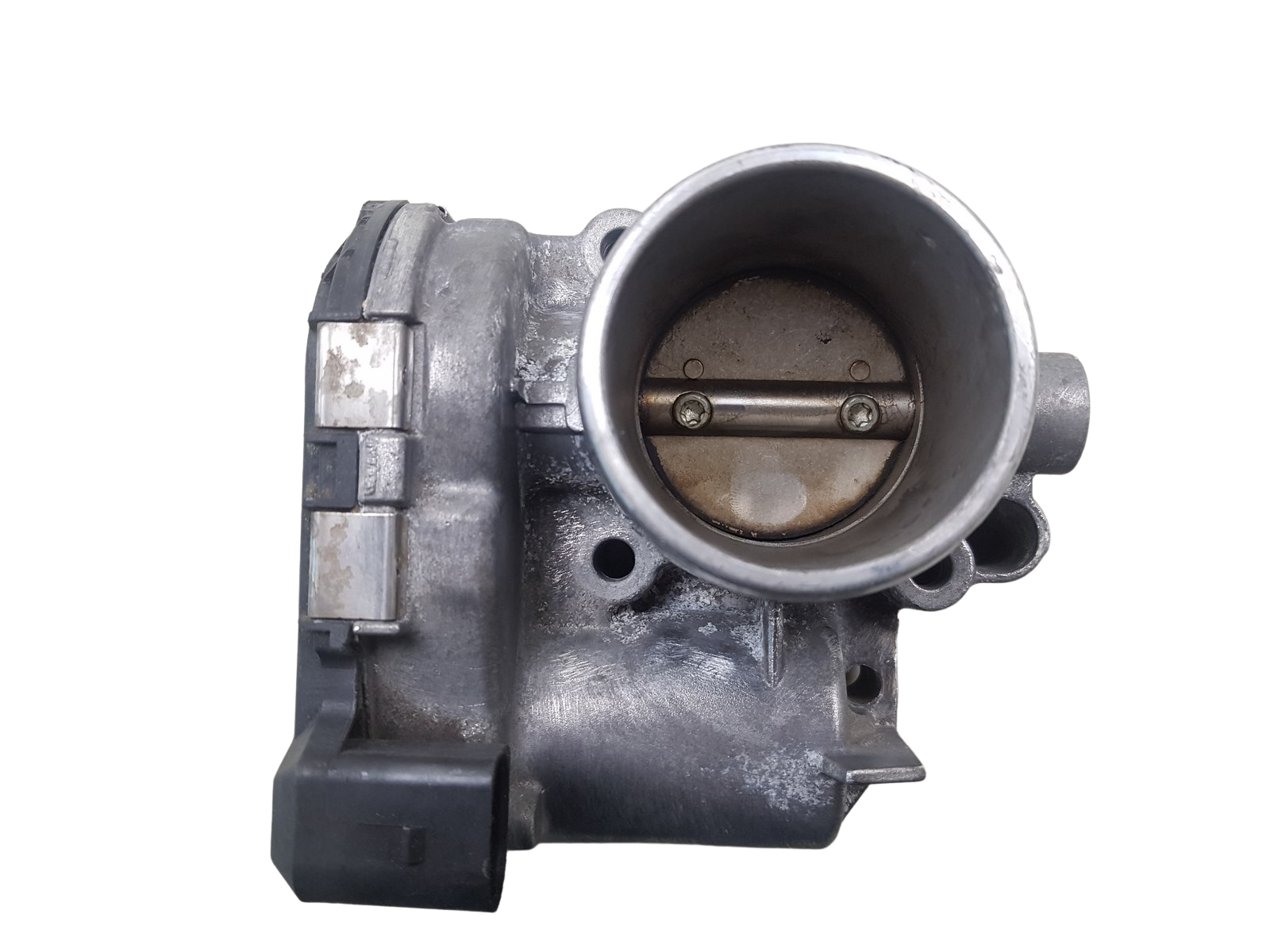 Gāzes korpusa vārsts Ford 8A6G-9F991-AB 0280750531 Bosch 1681 main product photo