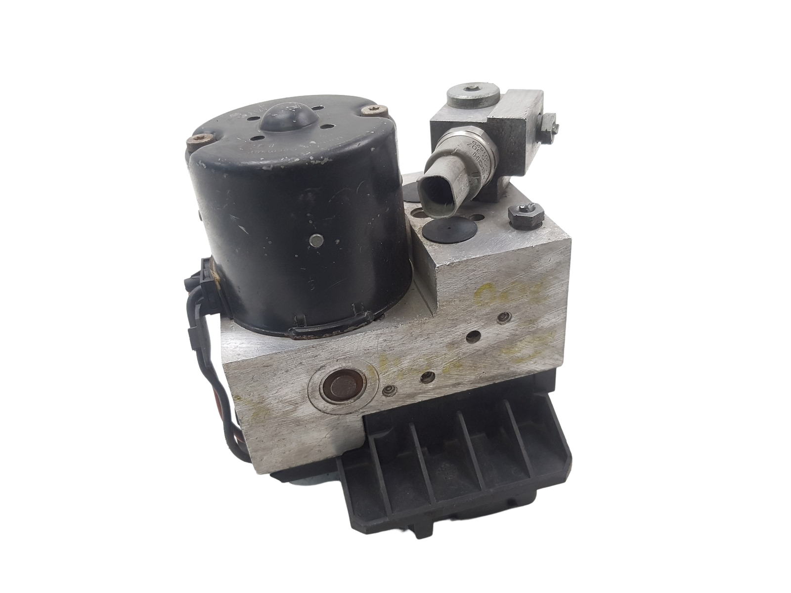 Abs Sūknis Mercedes A0034319612 0265202464 Bosch 1058 main product photo