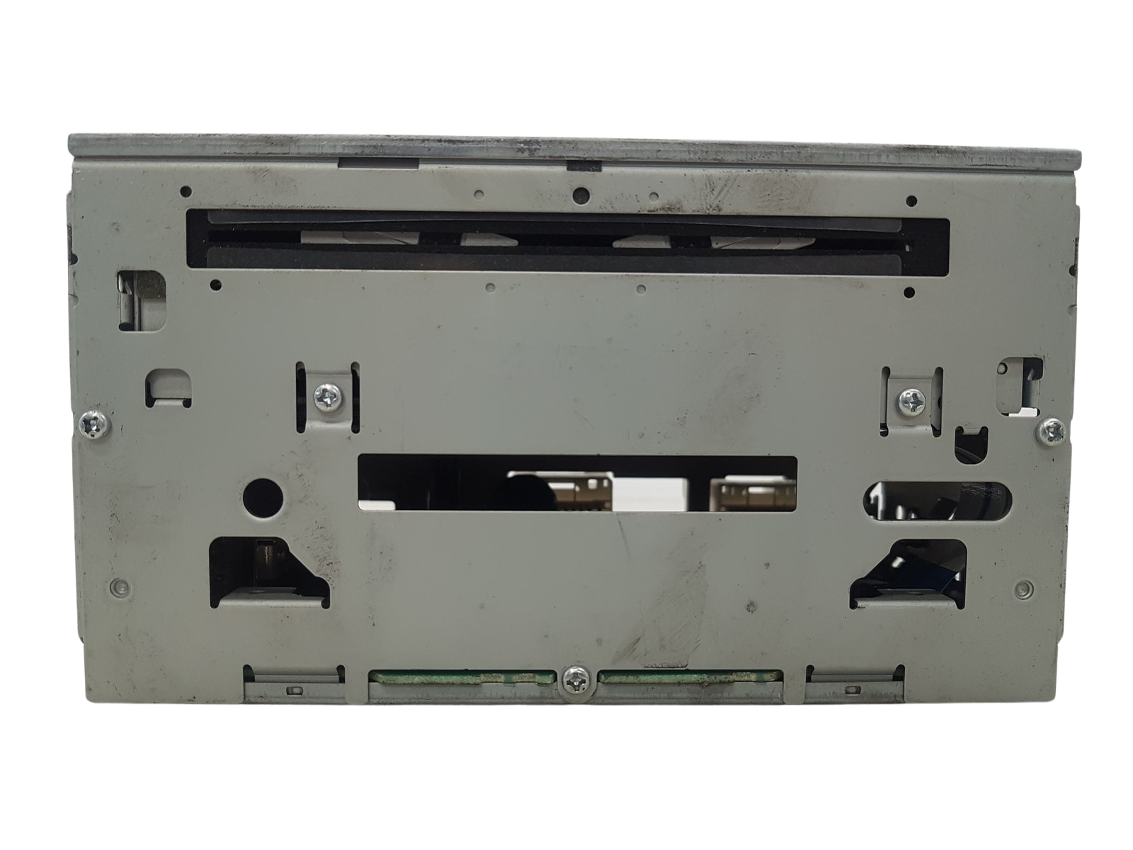 Radio CD atskaņotājs Mitsubishi Outlander 8701A260 DY-6MW7U59-3 34U244 main product photo