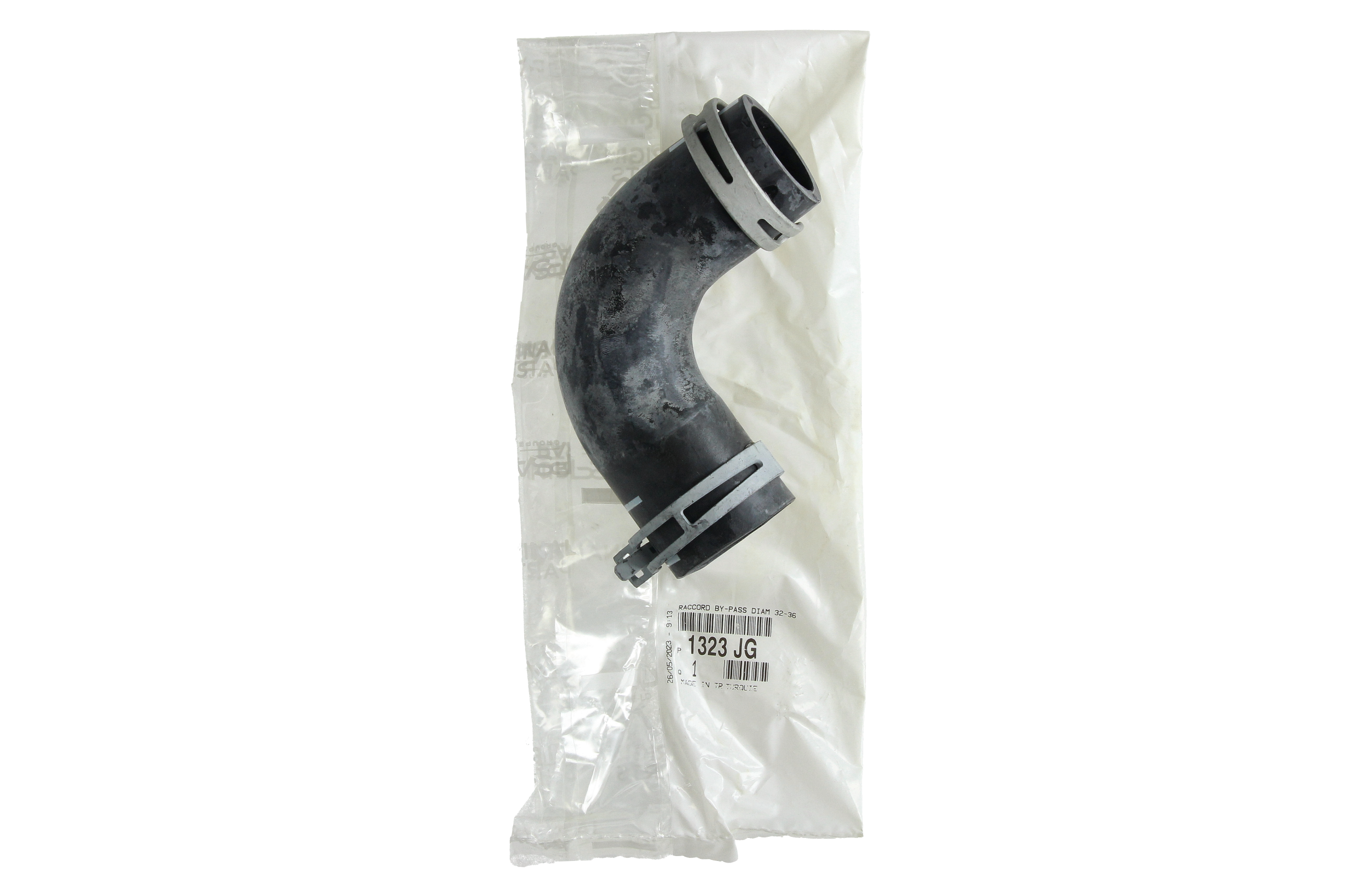 Dzesēšanas šķidruma caurule Citroen Peugeot 1323JG MC-05118 main product photo