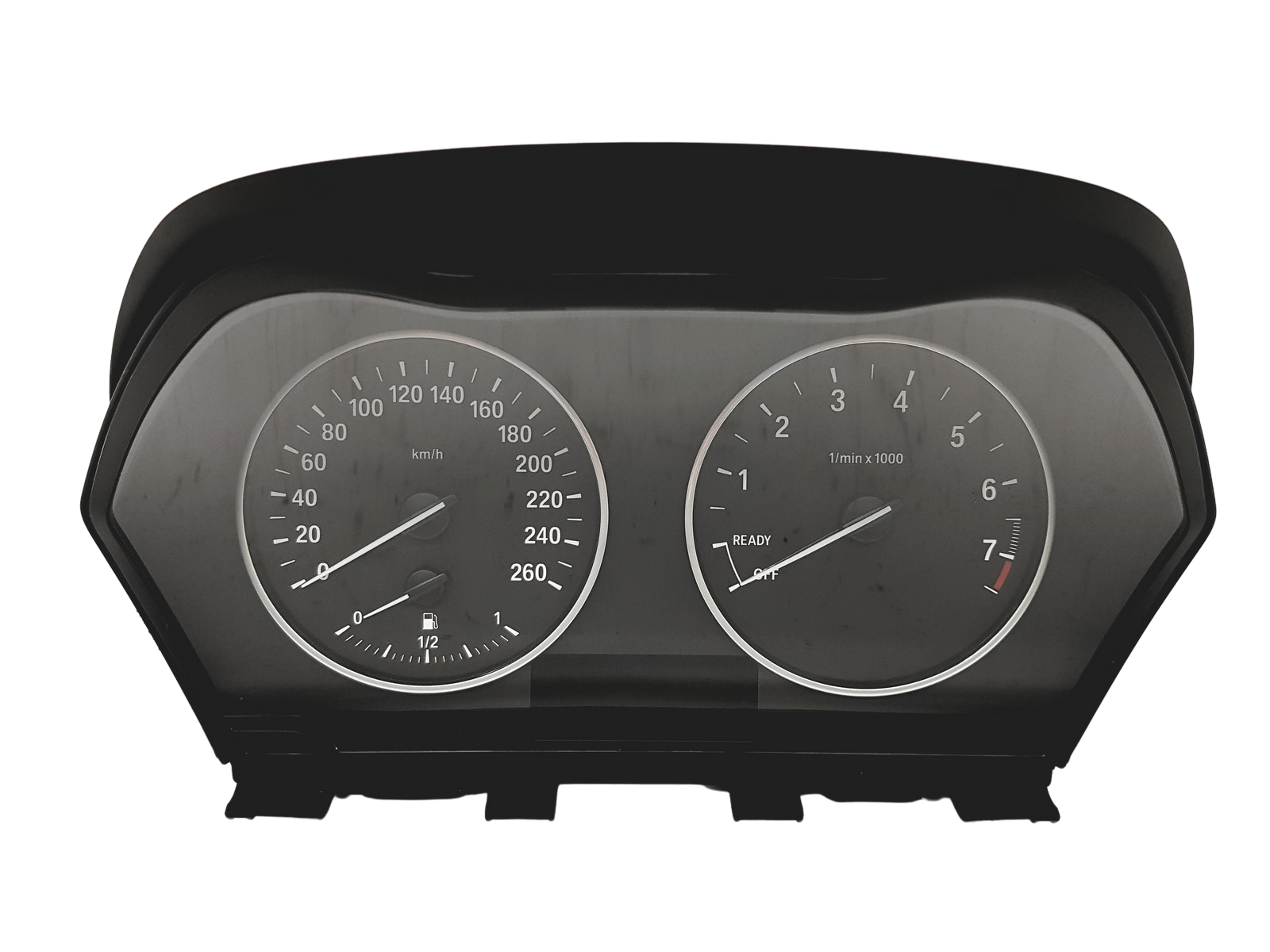 Tahometrs BMW 1 F20 F21 6210 9287452 9232891 32109 main product photo