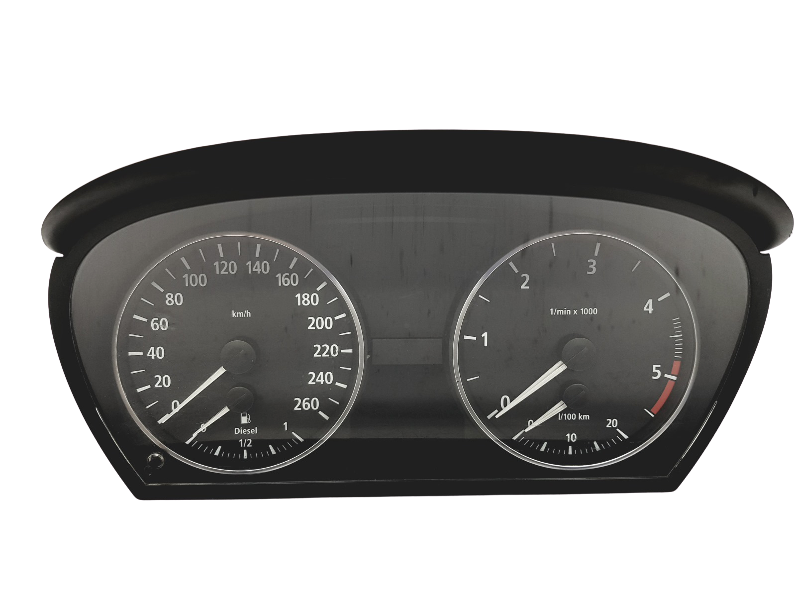 Tahometrs BMW 3 E91 6983487-01 1025350-44 29806 main product photo