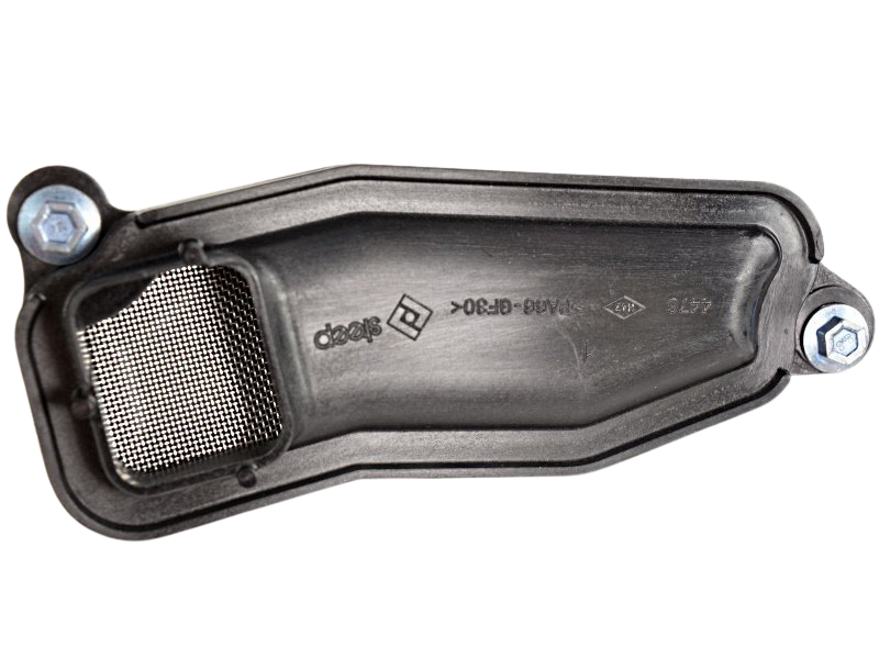 Eļļas Separators Oriģināls Master 3 Movano NV400 1505000Q0H main product photo
