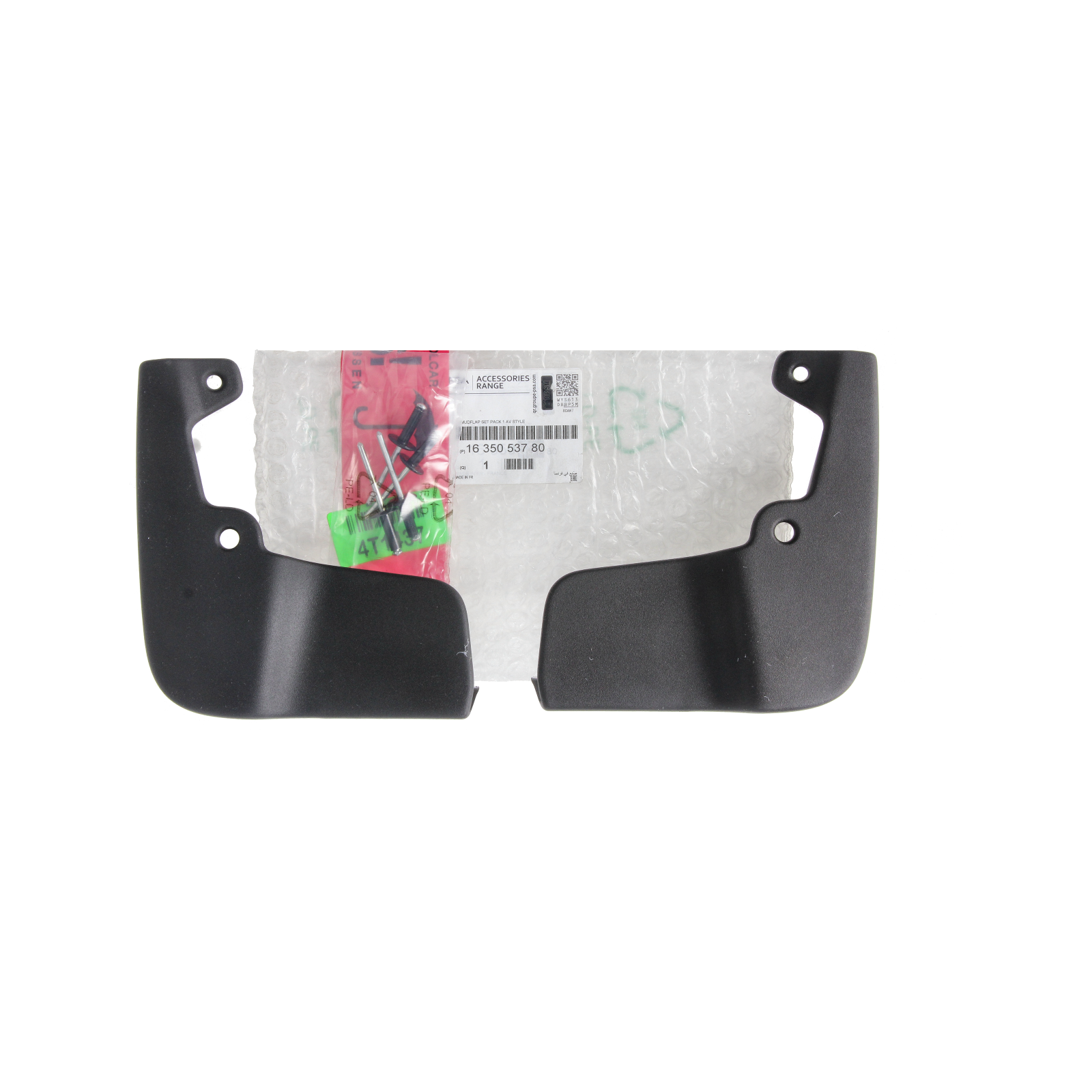 Dubļusargi Priekšā 1635053780 Peugeot main product photo