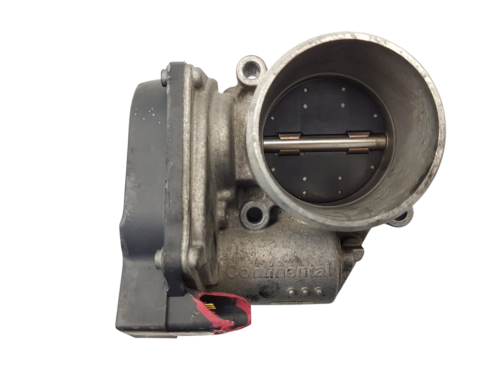 Gāzes korpusa vārsts 06F133062J A2C53302056 VW Audi Seat Skoda main product photo