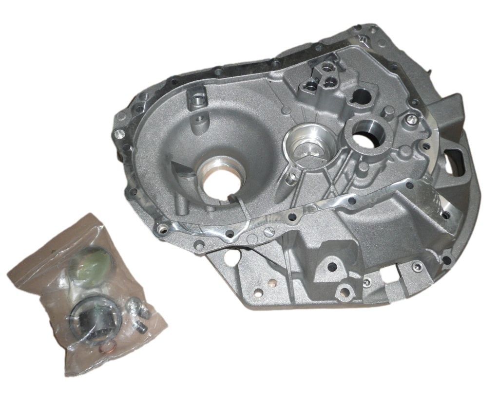 Pārnesumkārbas Korpuss Jauns Oriģināls 7701476460 Renault Dacia main product photo