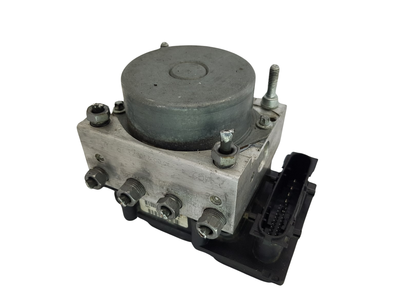 Abs Sūknis Renault Clio 3 8200747140 0265800559 0265232077 Bosch 3808 main product photo