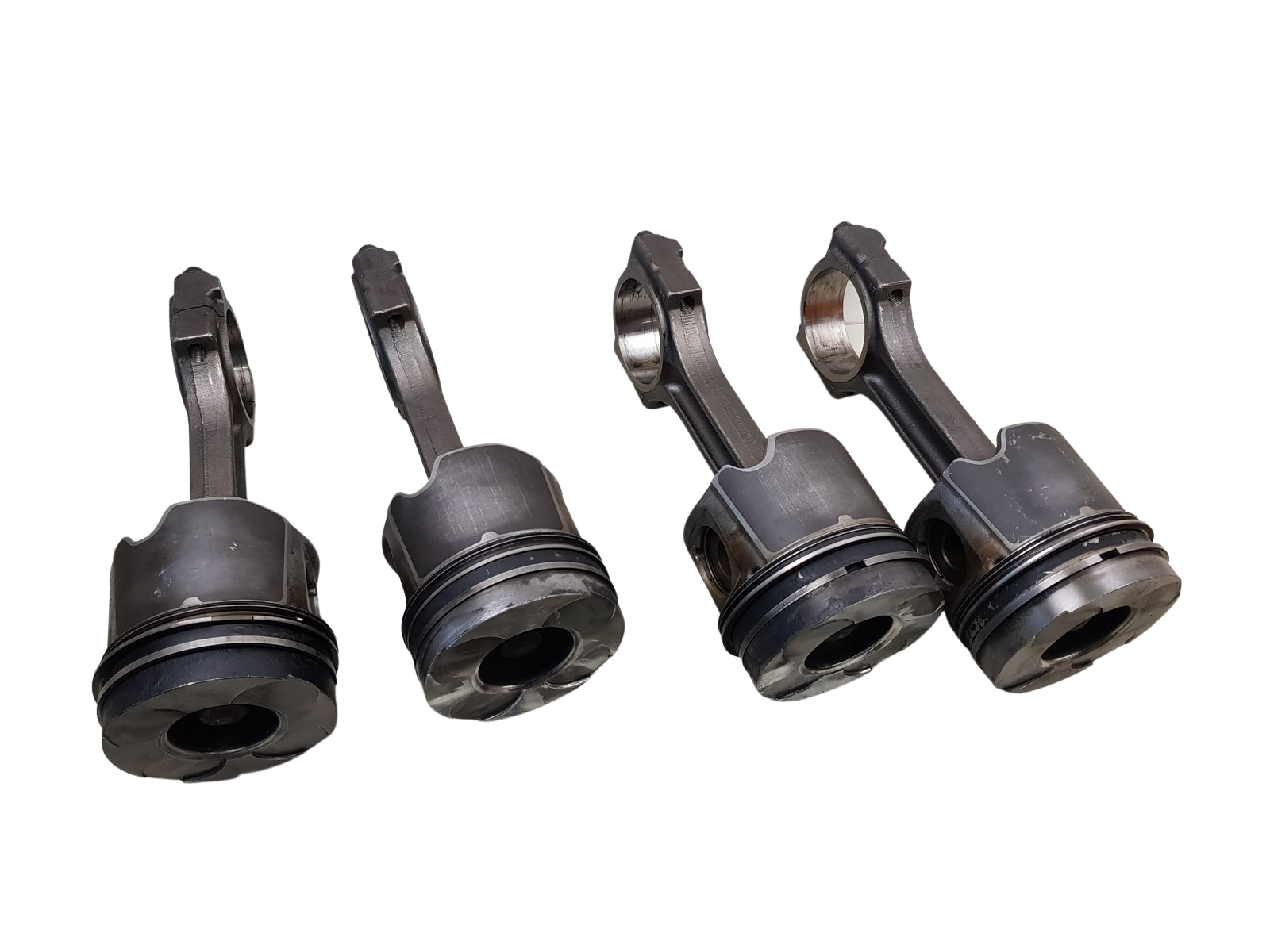Klaņi Tłoki Komplekts 7701478827 7701473484 Renault Opel 2.2dCi main product photo