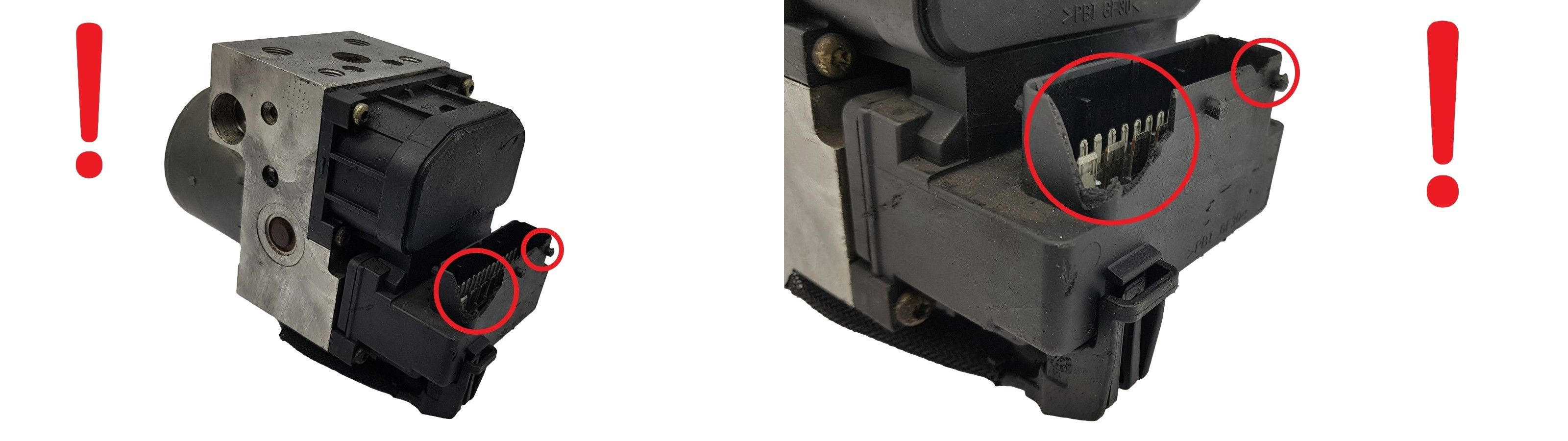 Abs Sūknis Citroen Xsara Picasso 9633666580 0273004353 0265216642 1389 main product photo