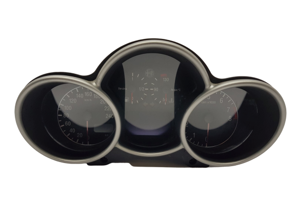 Tahometrs Alfa Romeo 147 735290179 110008953005 21040 main product photo
