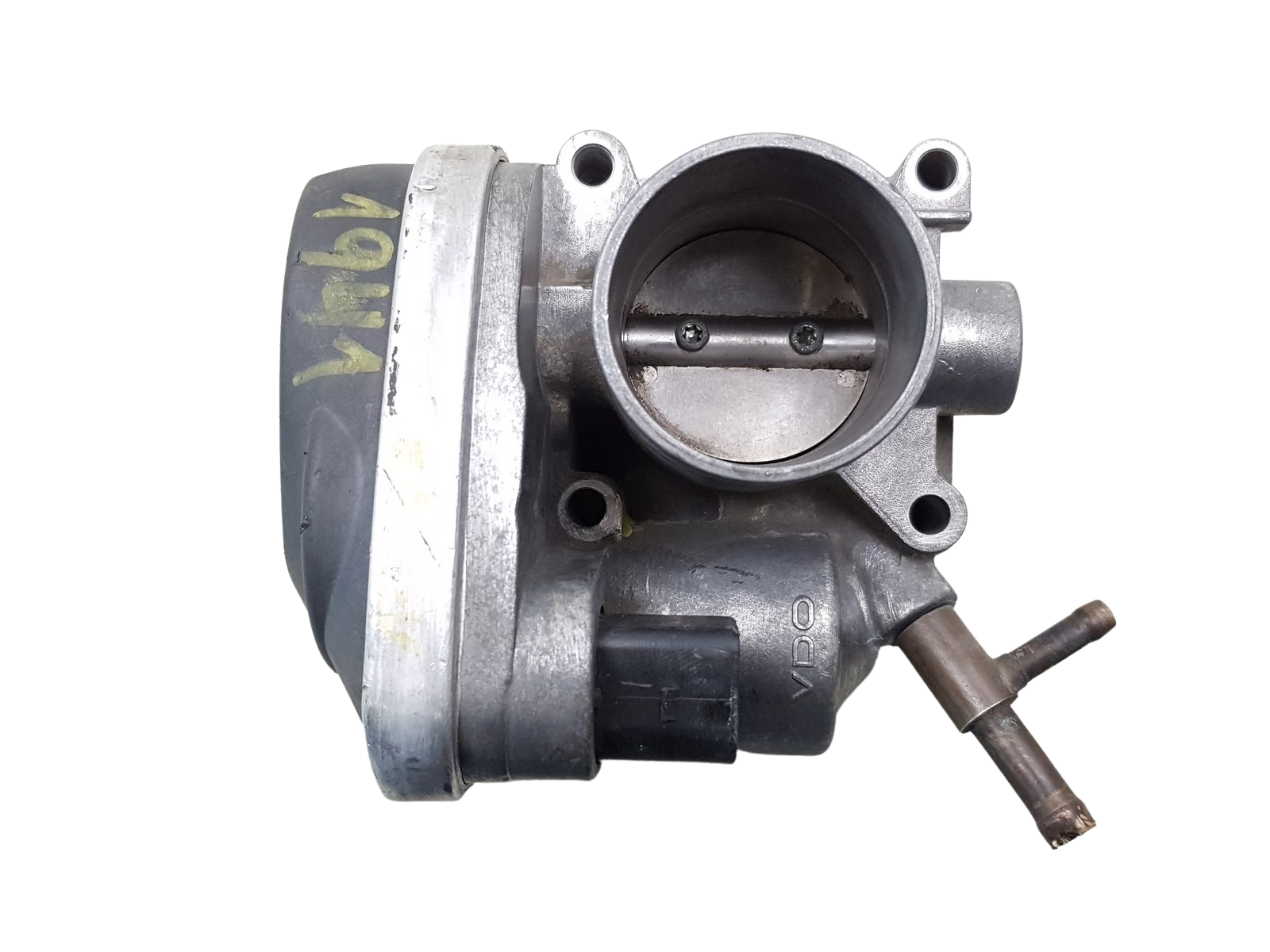 Gāzes korpusa vārsts Skoda 047133062D 408.238/321/004 VDO main product photo