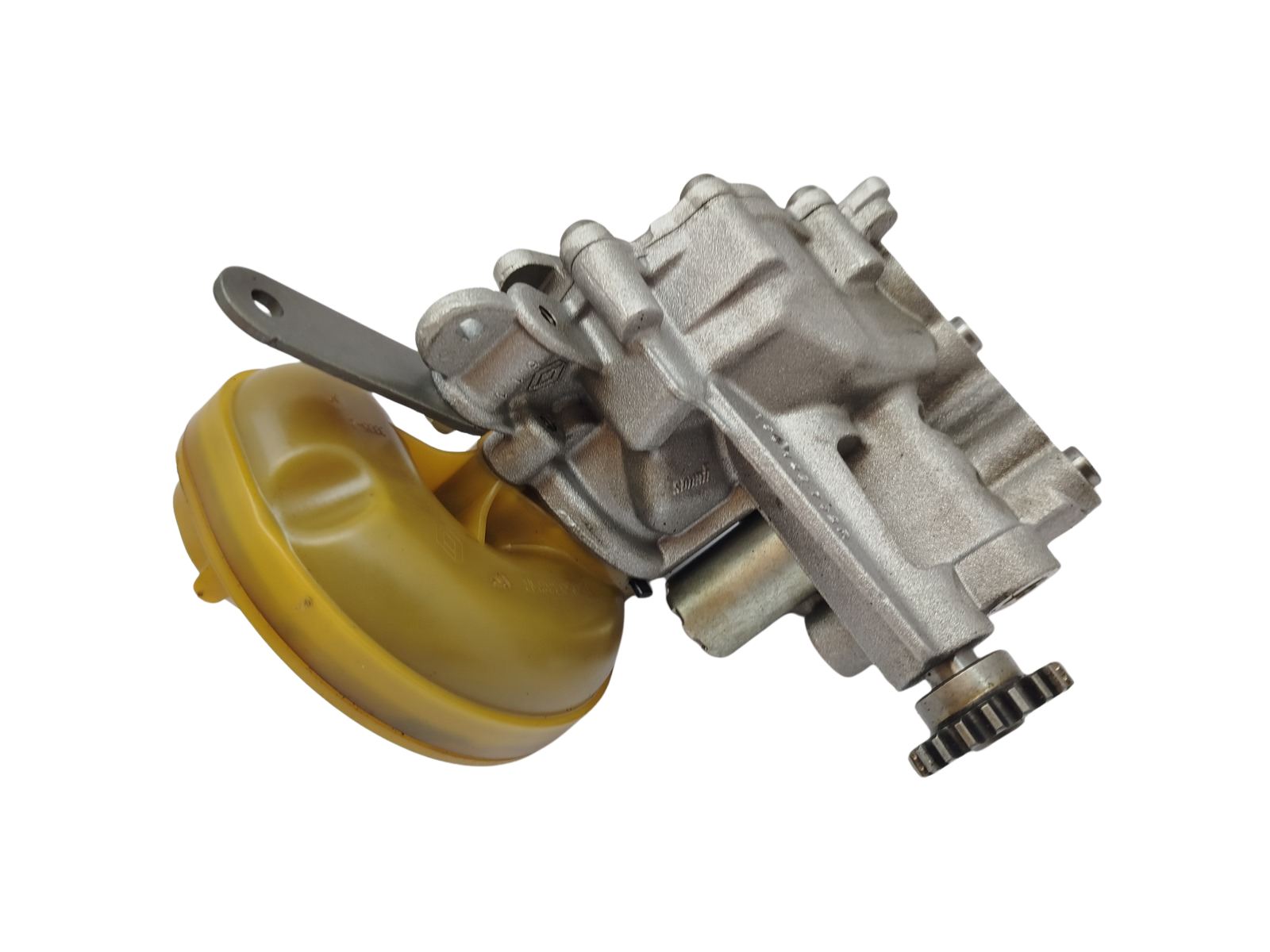 Eļļas Sūknis 150007372R 150107908R Renault Dacia main product photo