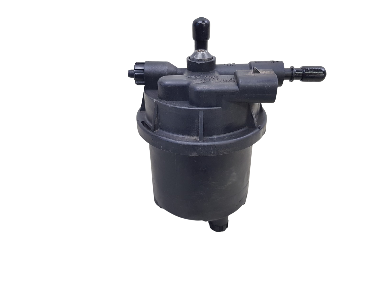 Degvielas Filtra Korpuss PURFLUX C443 8200780954 Renault main product photo