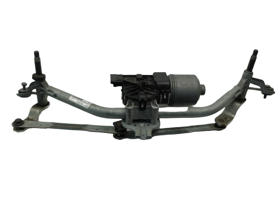 Stiklu Tīrītāju Mehānisms Peugeot 208 2008 9673222580 0390241540 main product photo