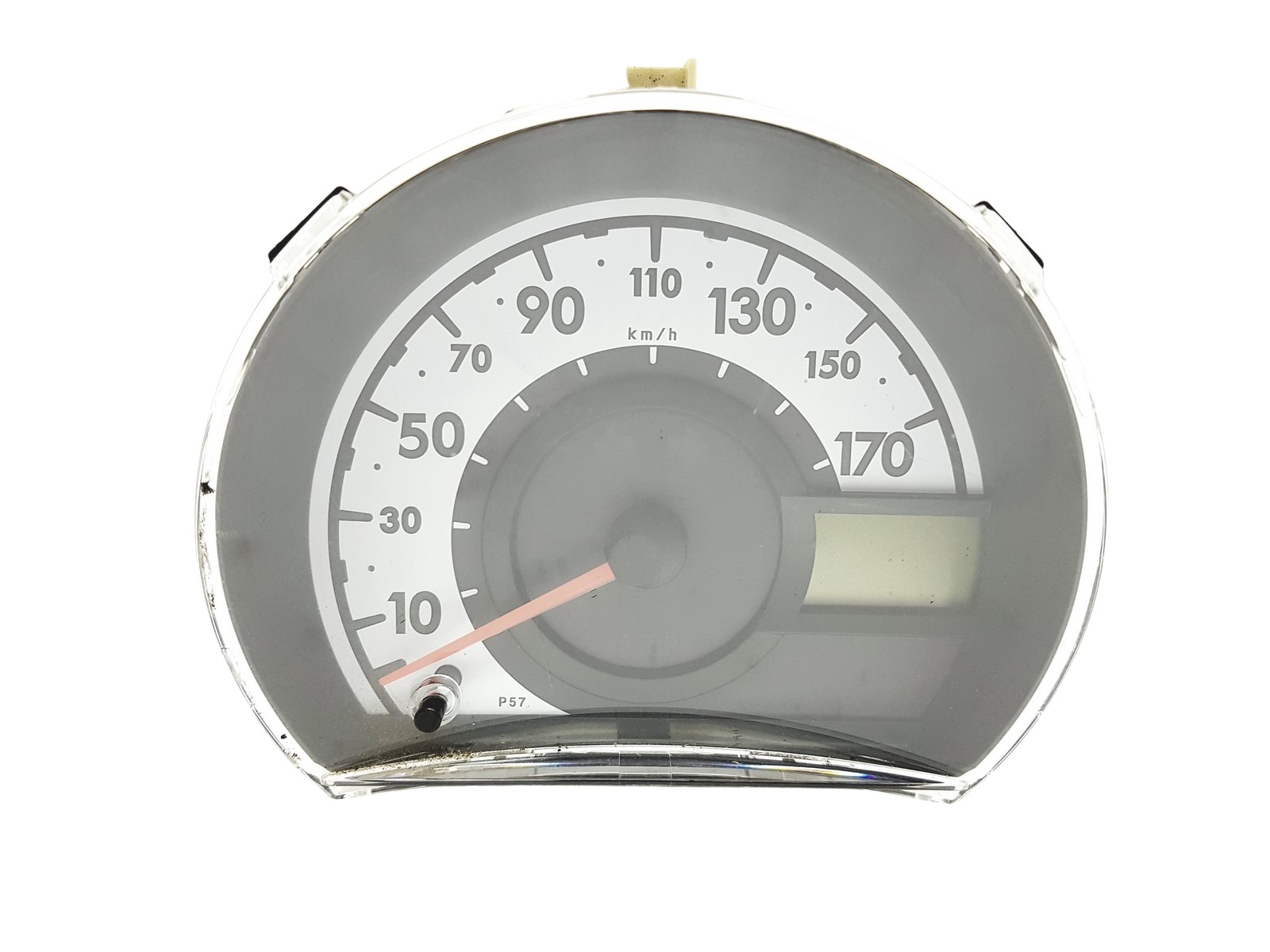 Spidometrs Aygo 107 C1 83800-0H133-A Toyota PSA 37669 main product photo