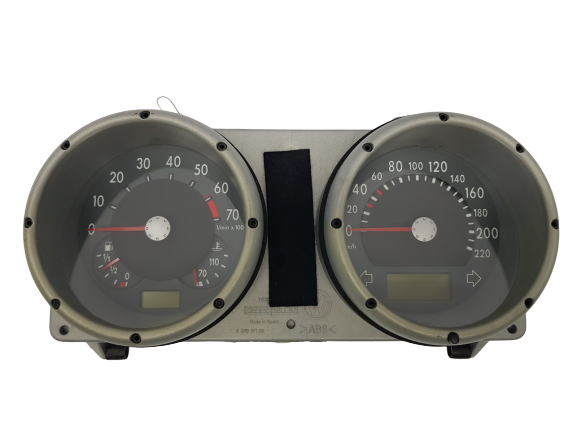 Tahometrs VW Lupo 6X0920801 0263615101 21972 main product photo