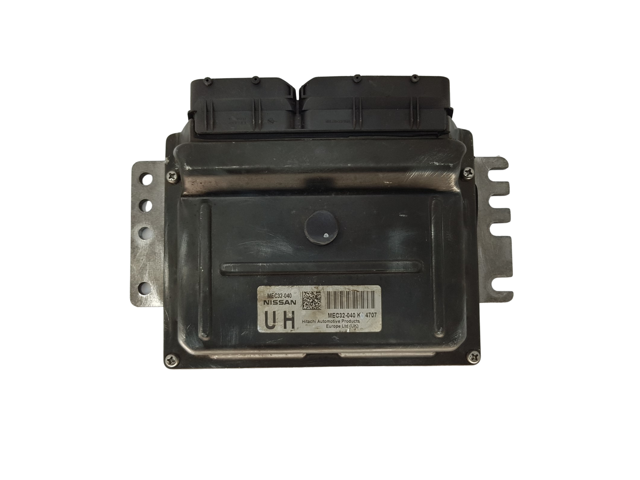 Vadības Bloks MEC32-040 K4 UH Nissan Hitachi 16685 main product photo