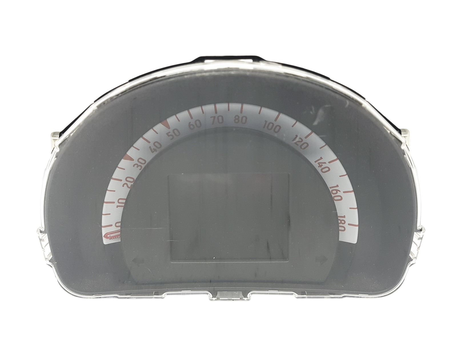 Spidometrs Smart Forfour 248214346R 54308 main product photo