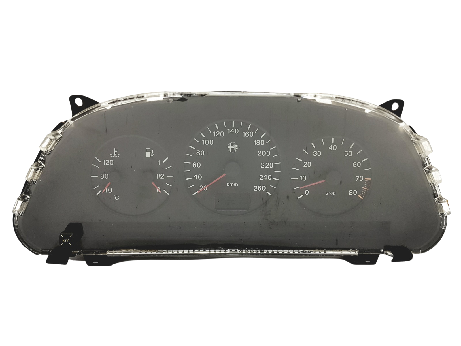Tahometrs Alfa Romeo 145 60.2584.003 602584003 36873 main product photo