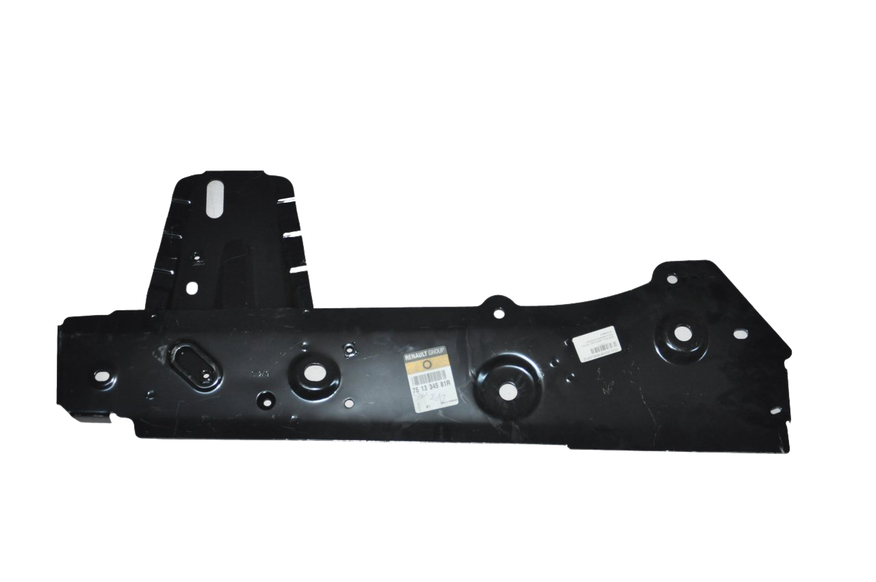 Rāmja Sekcija Kreisā Dacia Logan Sandero 751334581R main product photo