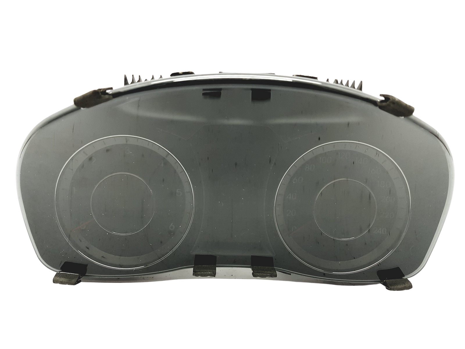 Spidometrs Hyundai I40 94011-3Z050 940113Z050 31187 main product photo