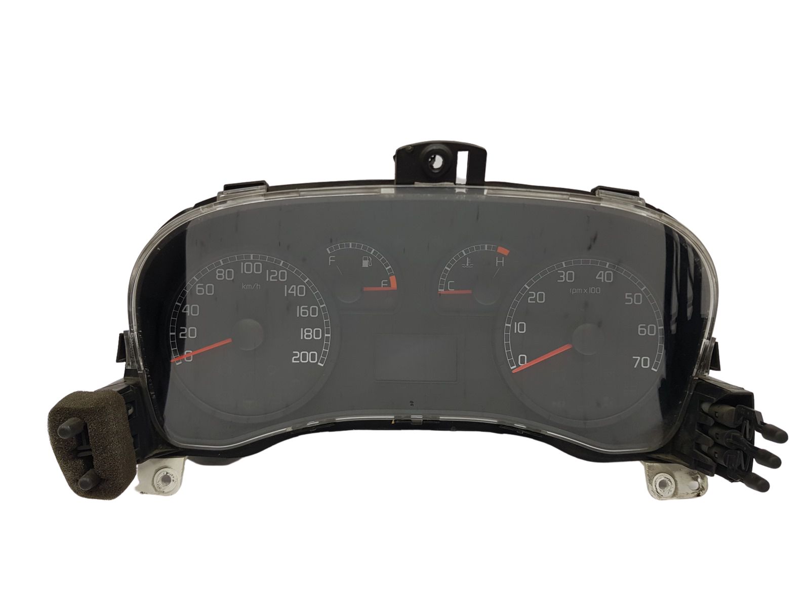 Tahometrs Fiat Doblo 51762258 503001440500 29933 main product photo