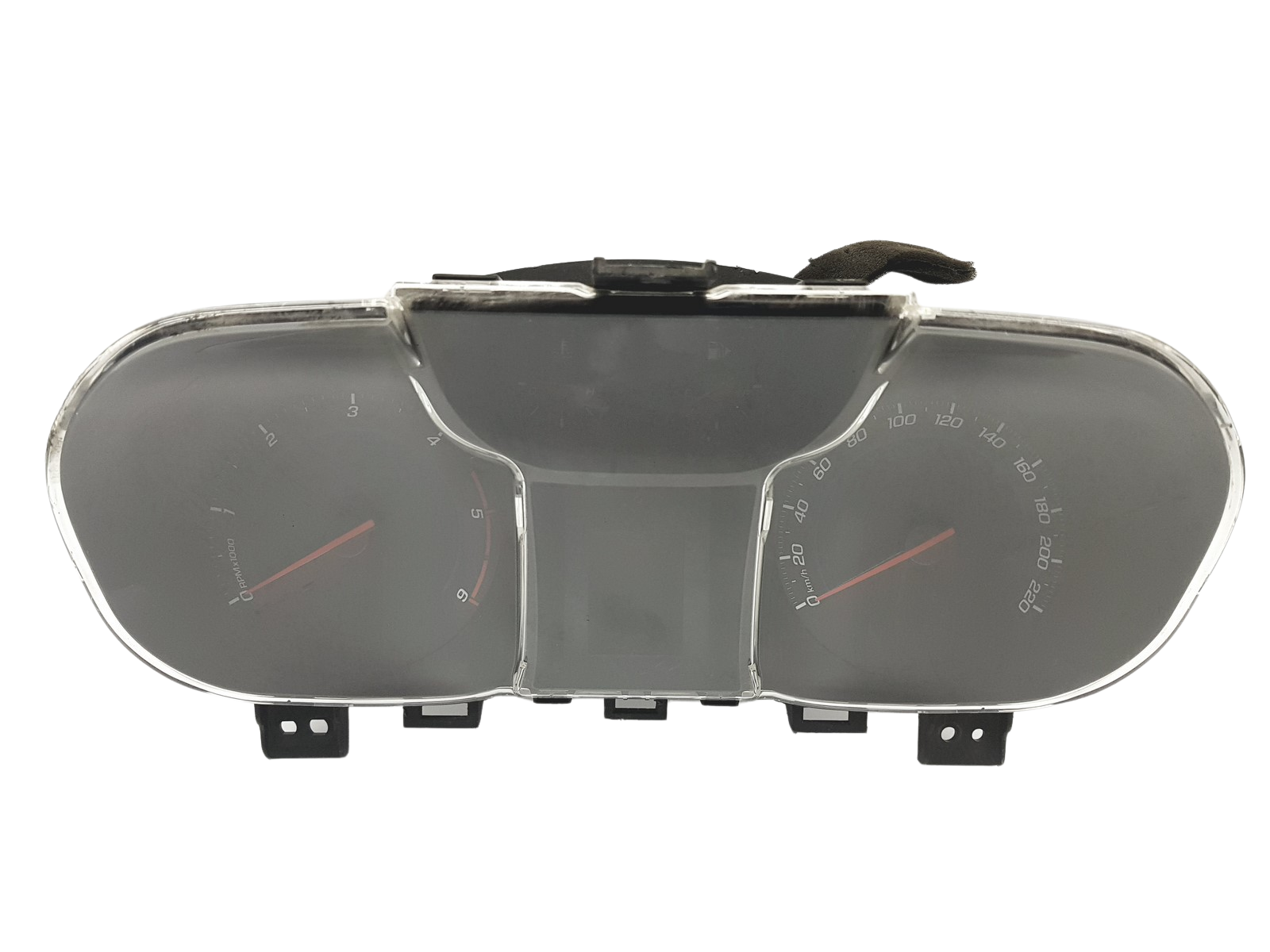 Tahometrs Chevrolet Orlando 95218099 56678 main product photo