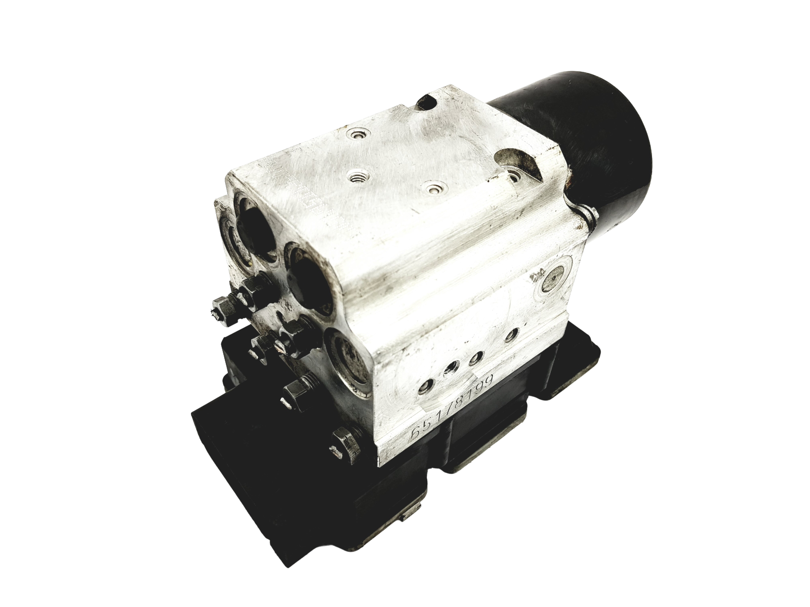 Abs Sūknis Fiat Croma 51753751 15314003 TRW 37018 main product photo