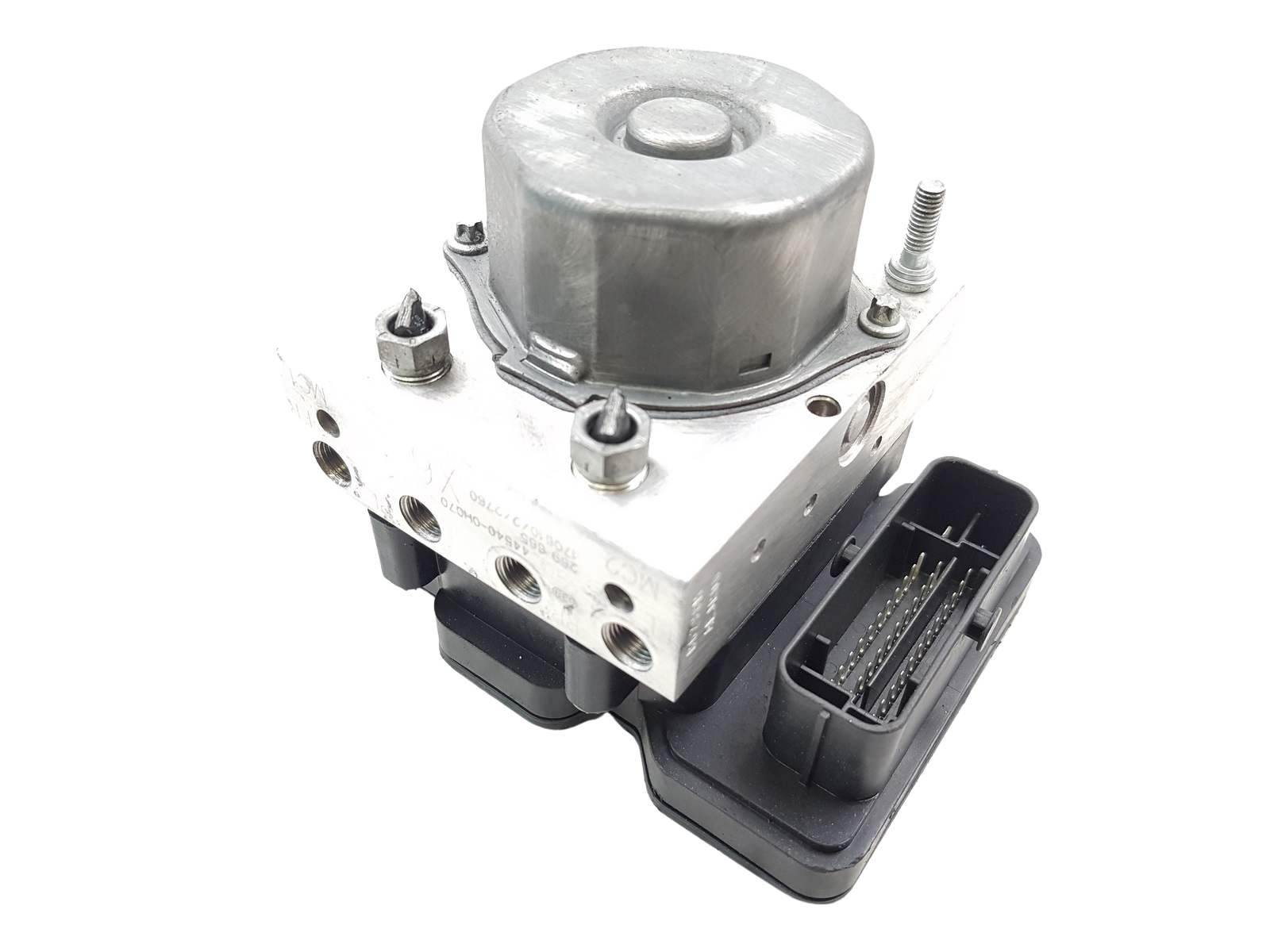 Abs Sūknis 108 C1 2 Aygo 2 44540-0H070 0265956504 Bosch 1583 main product photo