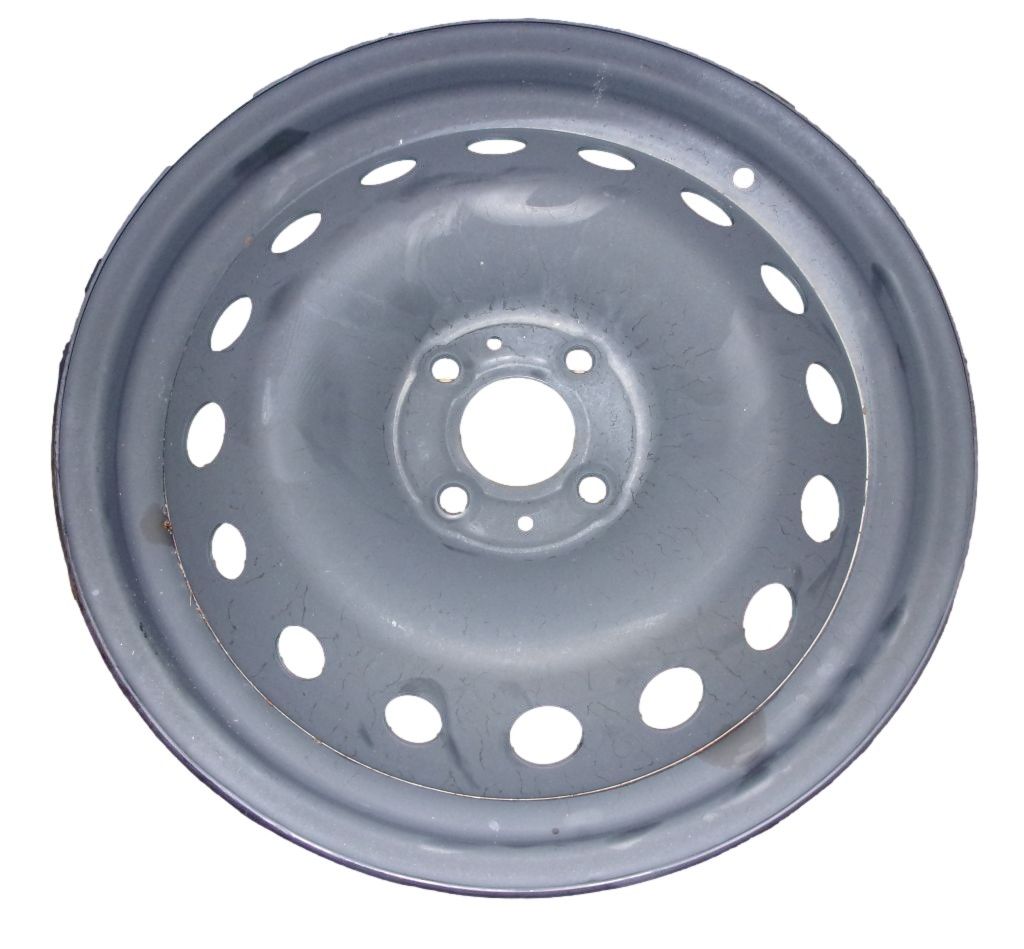 Tērauda Disks Jauns Oriģināls 16' 403007847R Renault main product photo