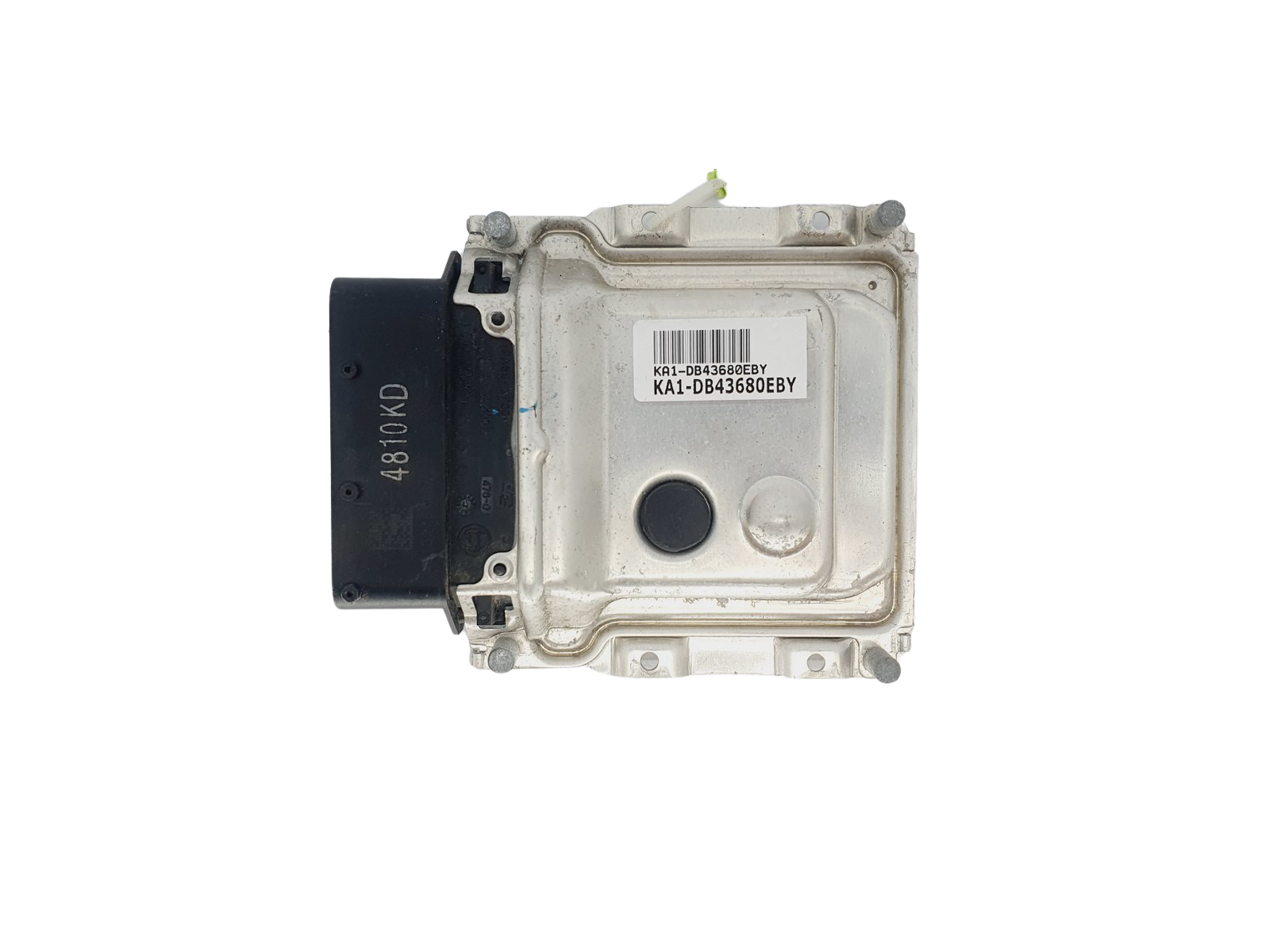 Vadības Bloks 39111-04656 9001140810KD KIA Bosch 43680 main product photo