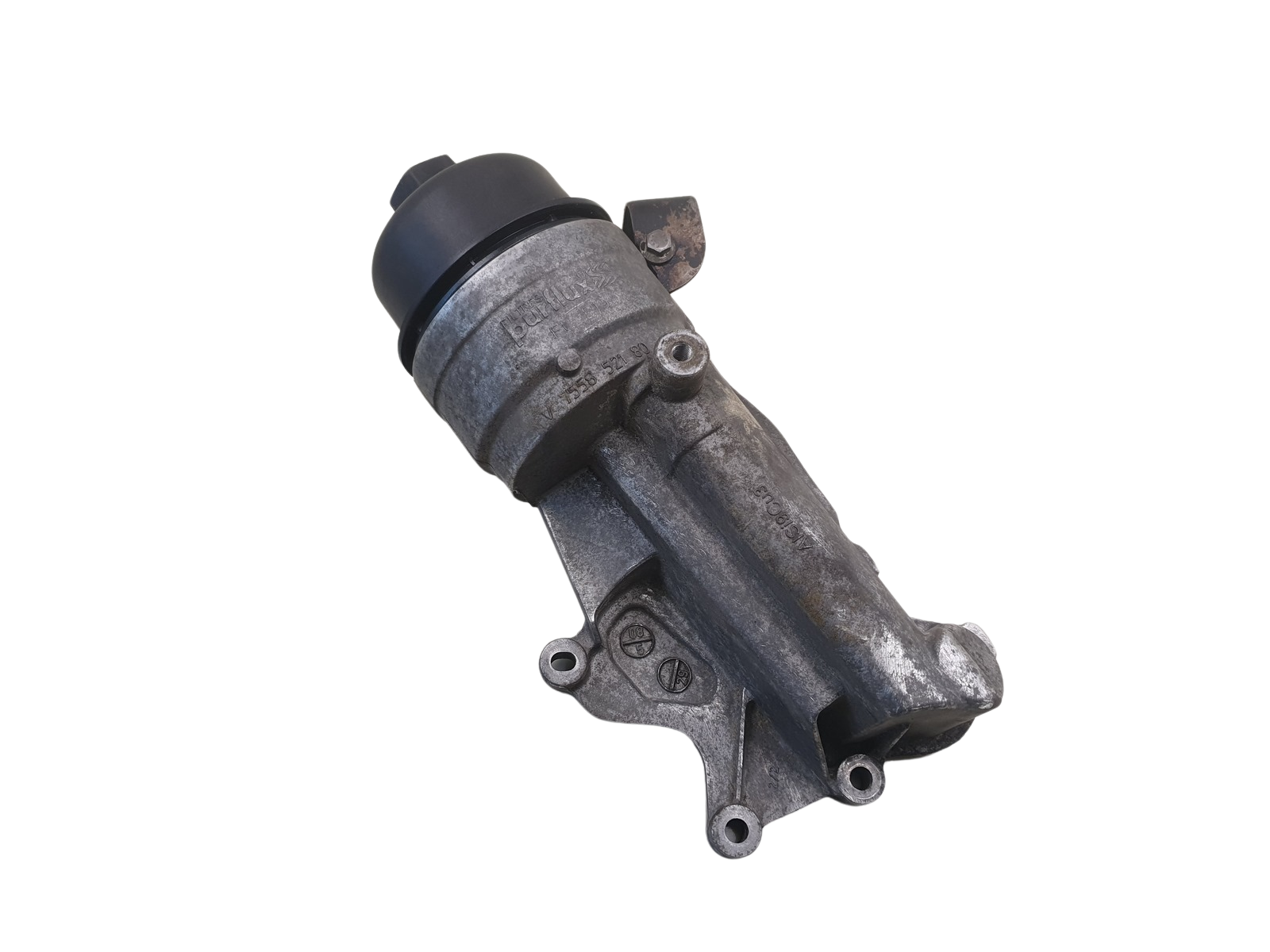 Eļļas Filtra Korpuss V755852180 FL519 1103R3 1.6 VTI Citroen Peugeot main product photo