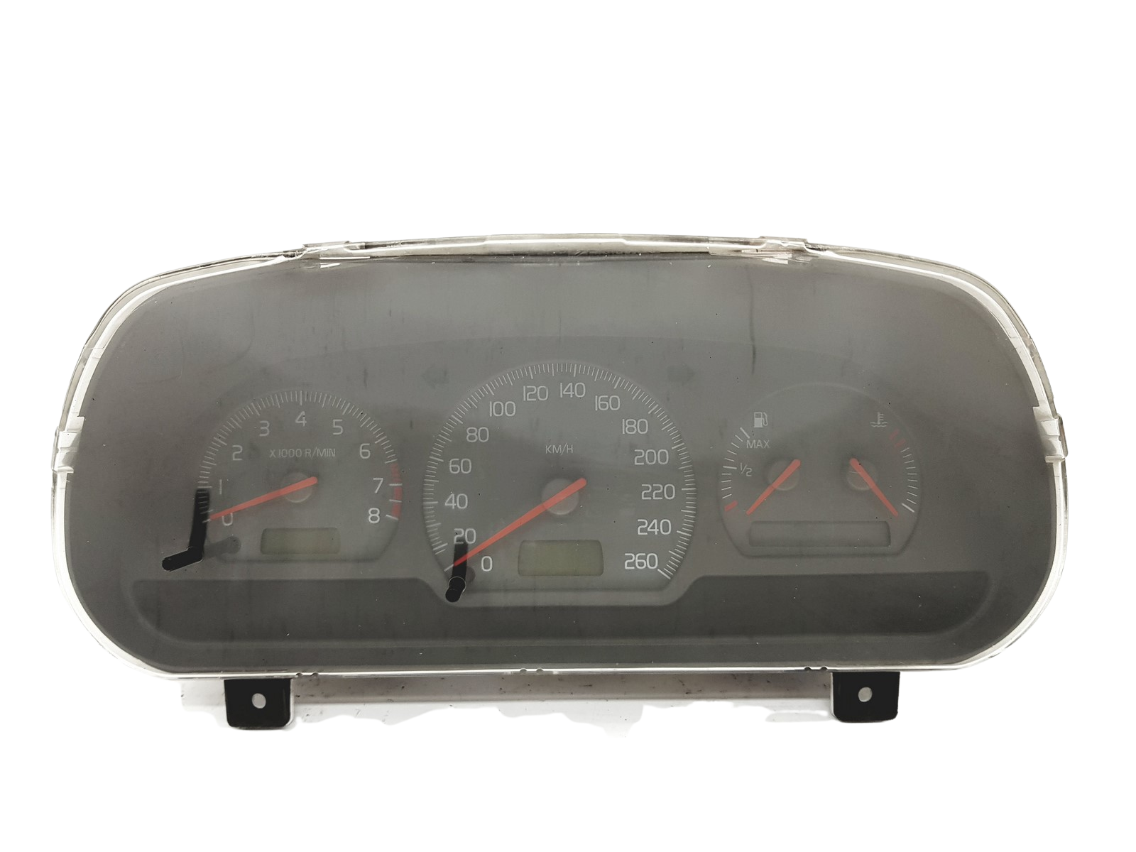 Tahometrs Volvo S40 V40 30889708/D 30889708 58059 main product photo