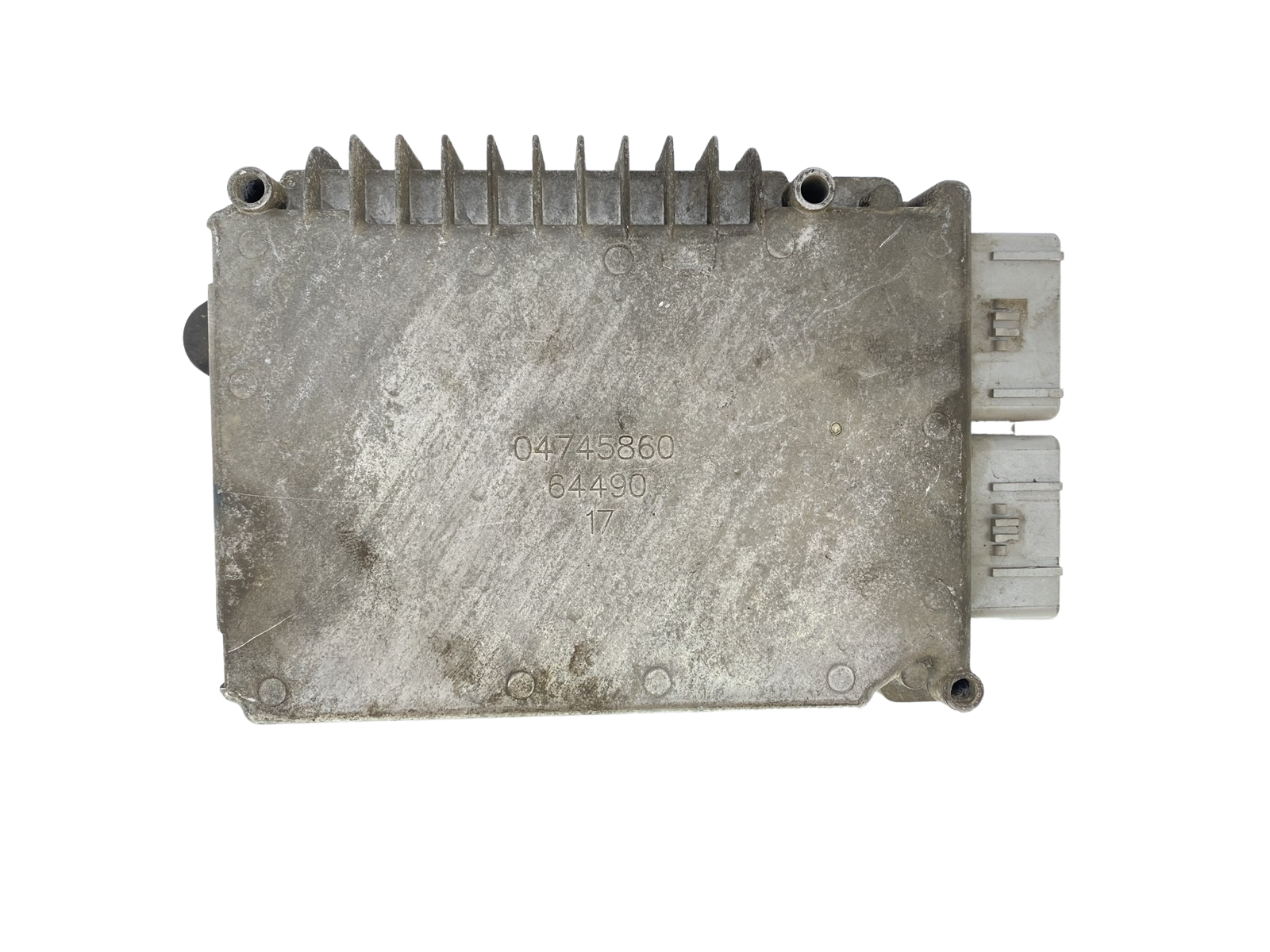 Dzinēja Vadības Bloks ECU P04727270AA YBBAD Chrysler 59803 main product photo