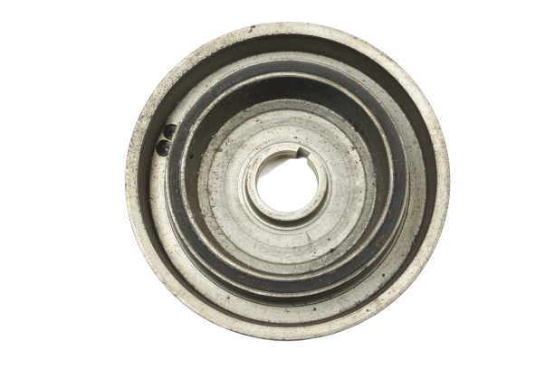Kloķvārpstas skriemelis 0515R1 9641741980 Citroen Peugeot 2.2 16V EW12 main product photo