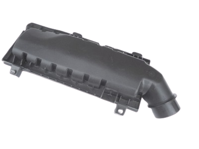 Gaisa Filtra Korpuss Oriģināls Citroen Peugeot C3 C4 208 308 1.2VTI 98050570 main product photo