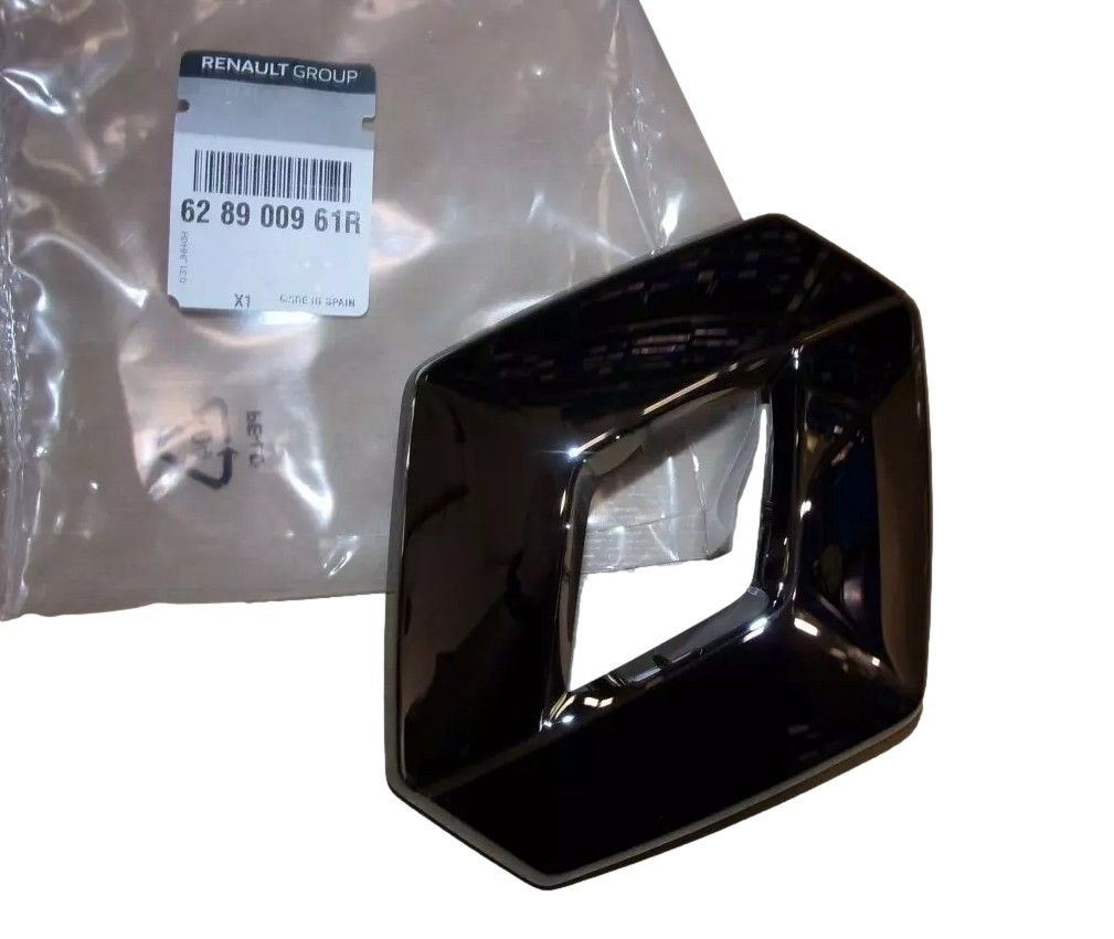 Emblēma Priekšā Jauns Oriģināls 628900961R Renault main product photo