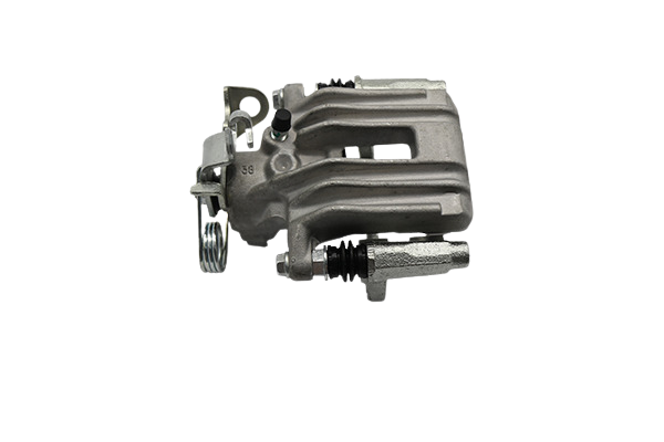 Bremžu suports Aizmugurē Labais Ar 8E0615424 66150028101 VW Audi Skoda Vika main product photo