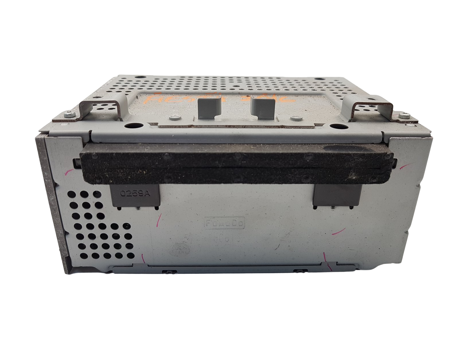 Radio CD atskaņotājs Ford E1BT-18C815-GE NG AHU 1145 main product photo