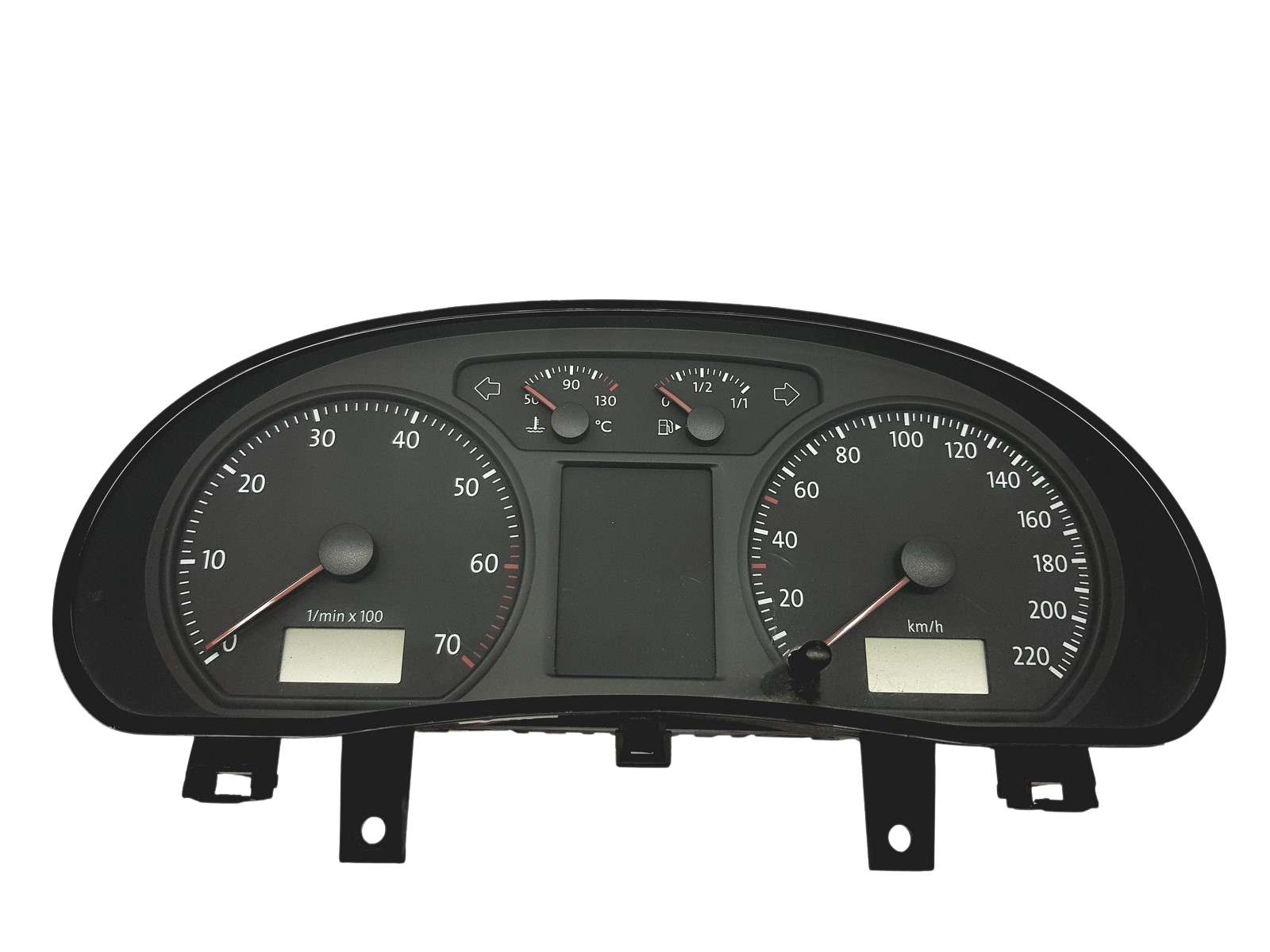 Tahometrs VW Polo 6Q0920804 110080320031A 58784 main product photo