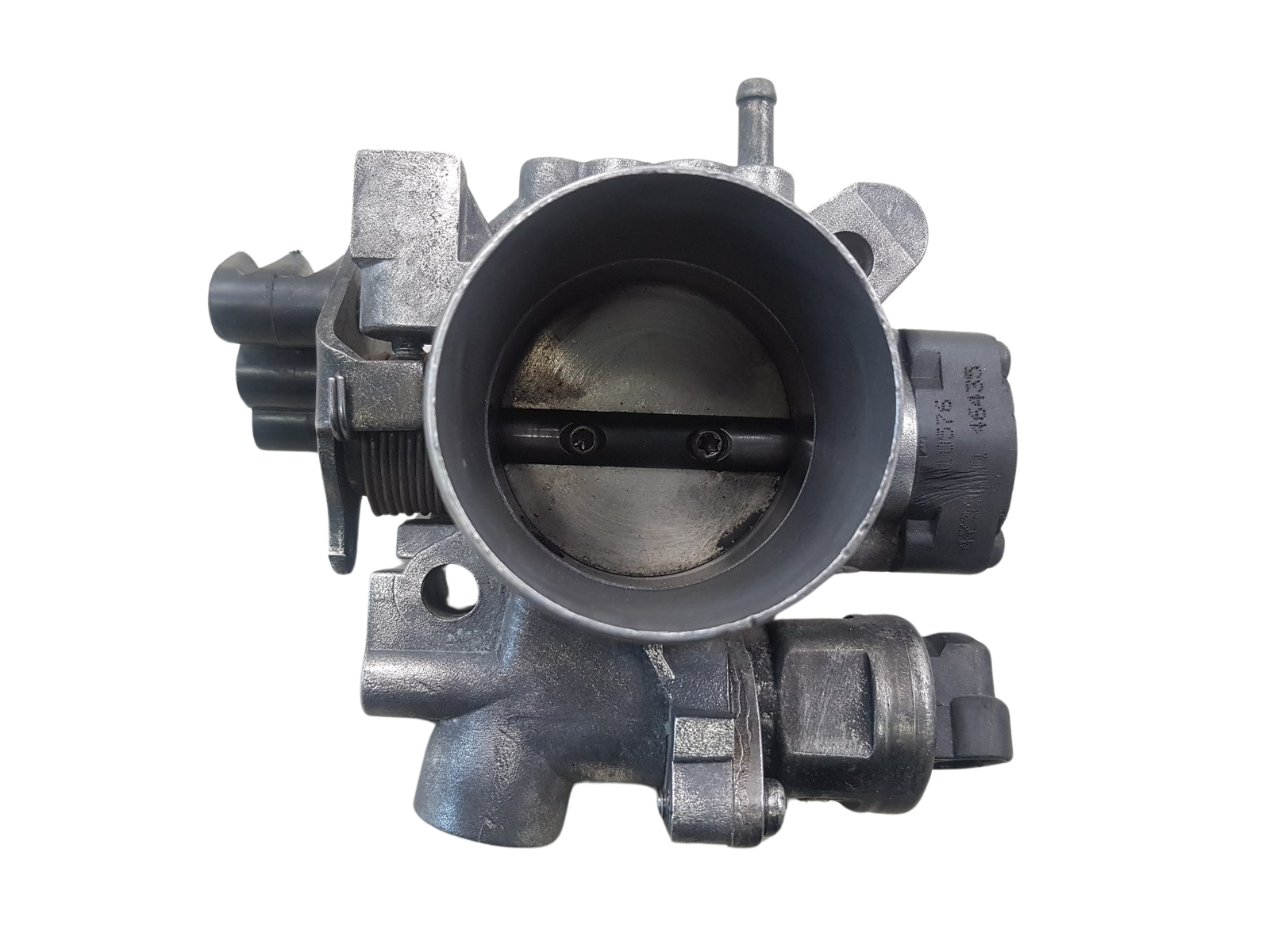 Gāzes korpusa vārsts Chrysler 12R-10364B 4573367 main product photo