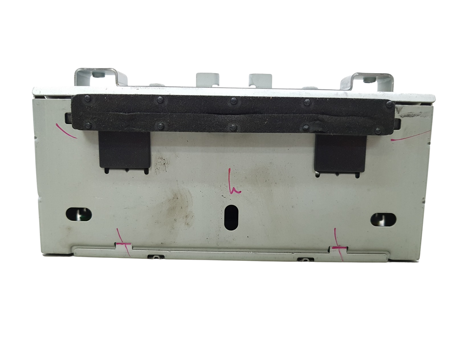 Automagnētola AHU Ford Fiesta 6 VI AA6T-18C815-AE main product photo