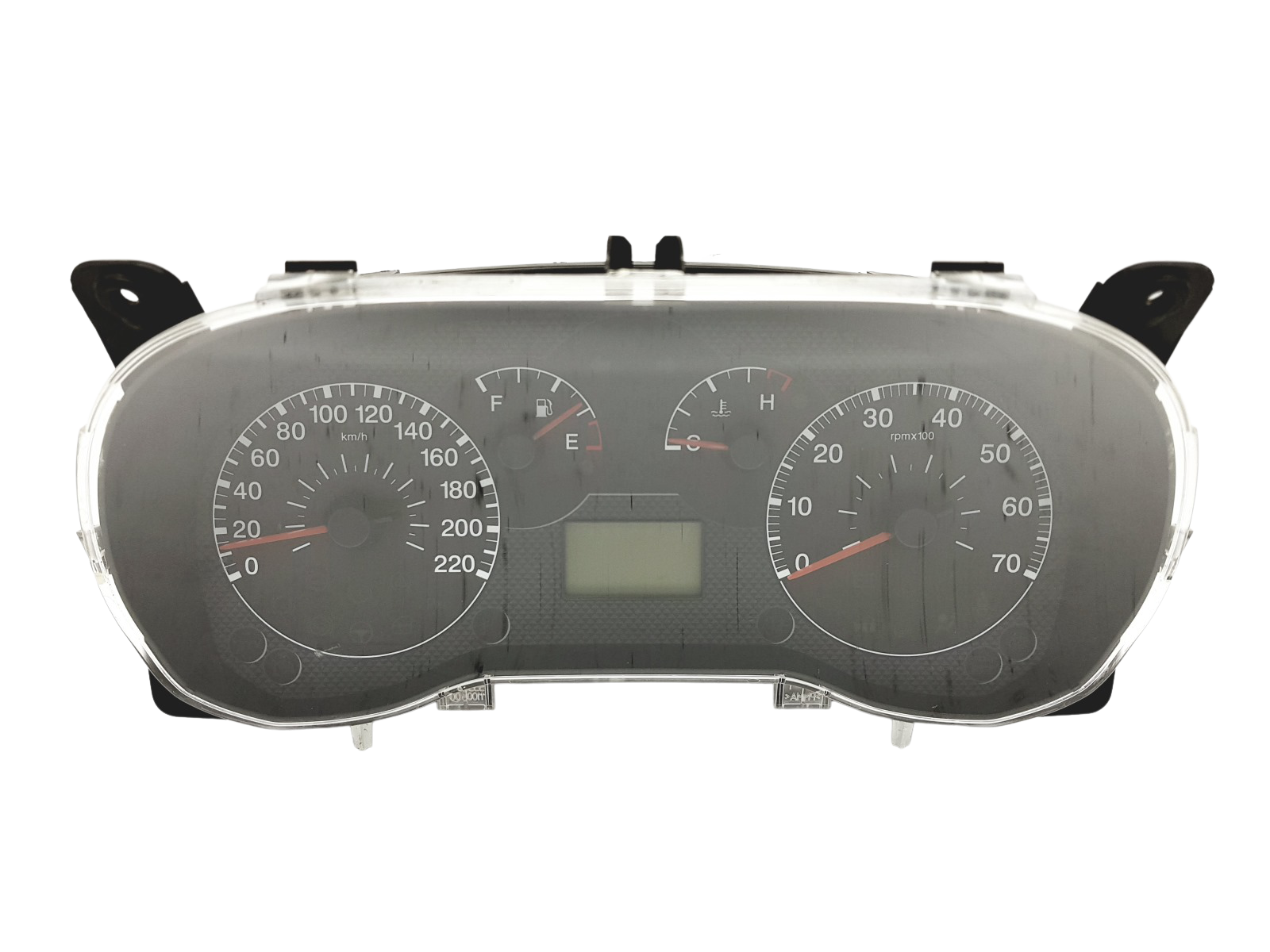 Spidometrs Fiat Grande Punto 51701537 36939 main product photo