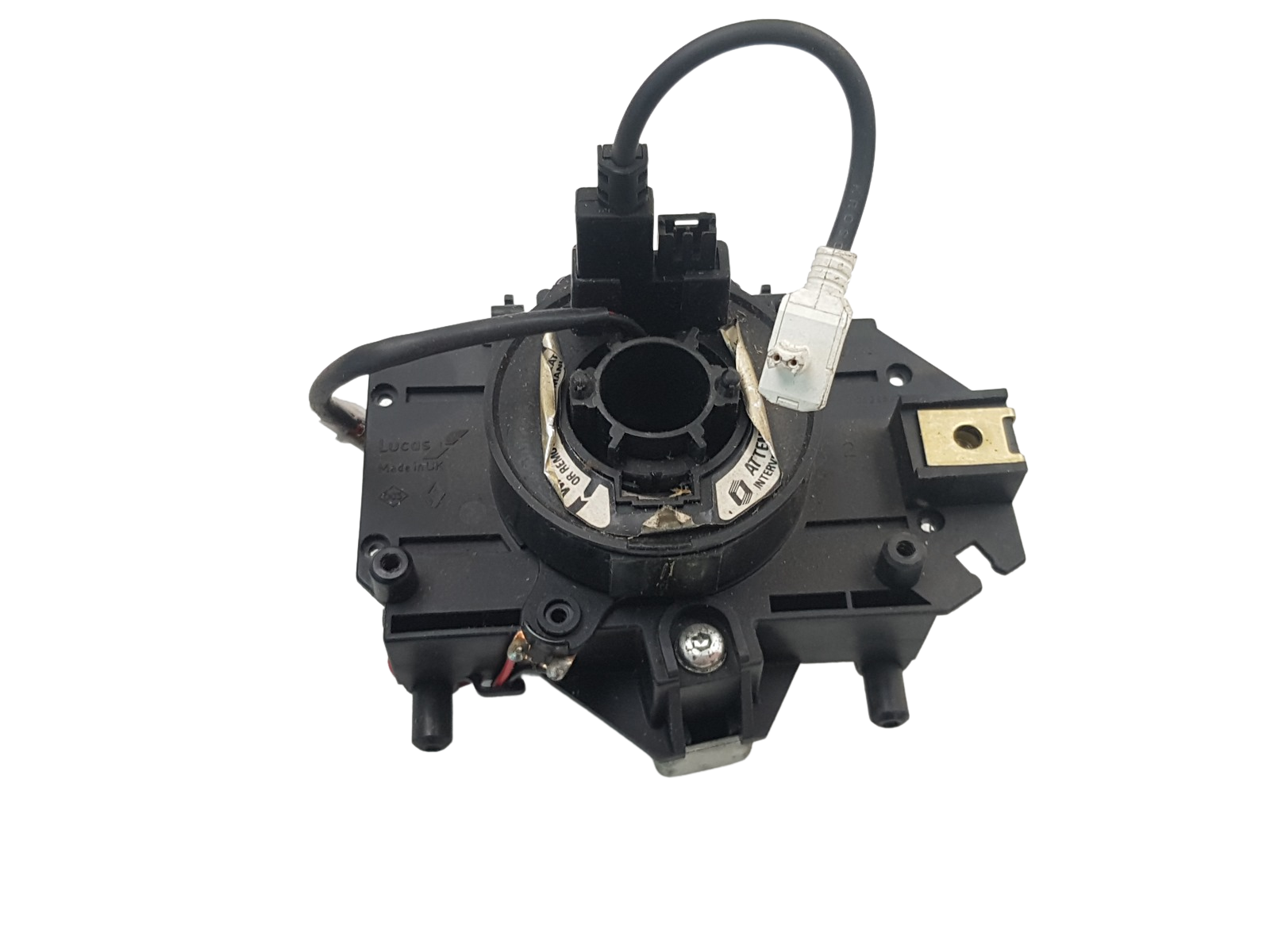 Drošības spilvena gredzens 7700832543 7700840108 7701039696 Renault Laguna main product photo