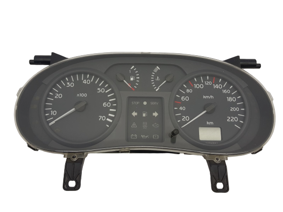 Tahometrs Renault Clio 2 8200261119 21443 main product photo
